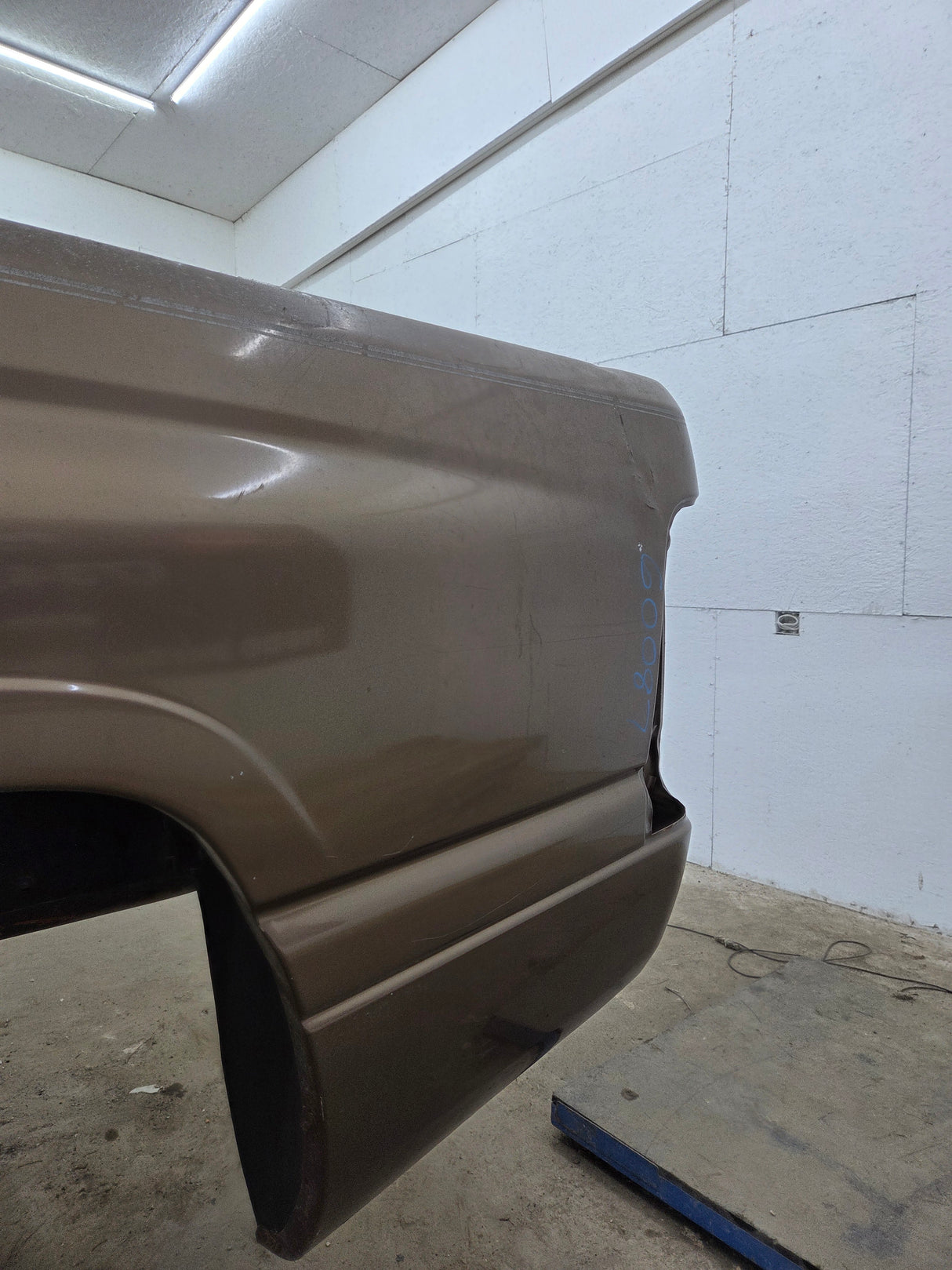 1994-2002 Dodge Ram 1500 2500 3500 2nd Gen 6' 4" Short Truck Bed