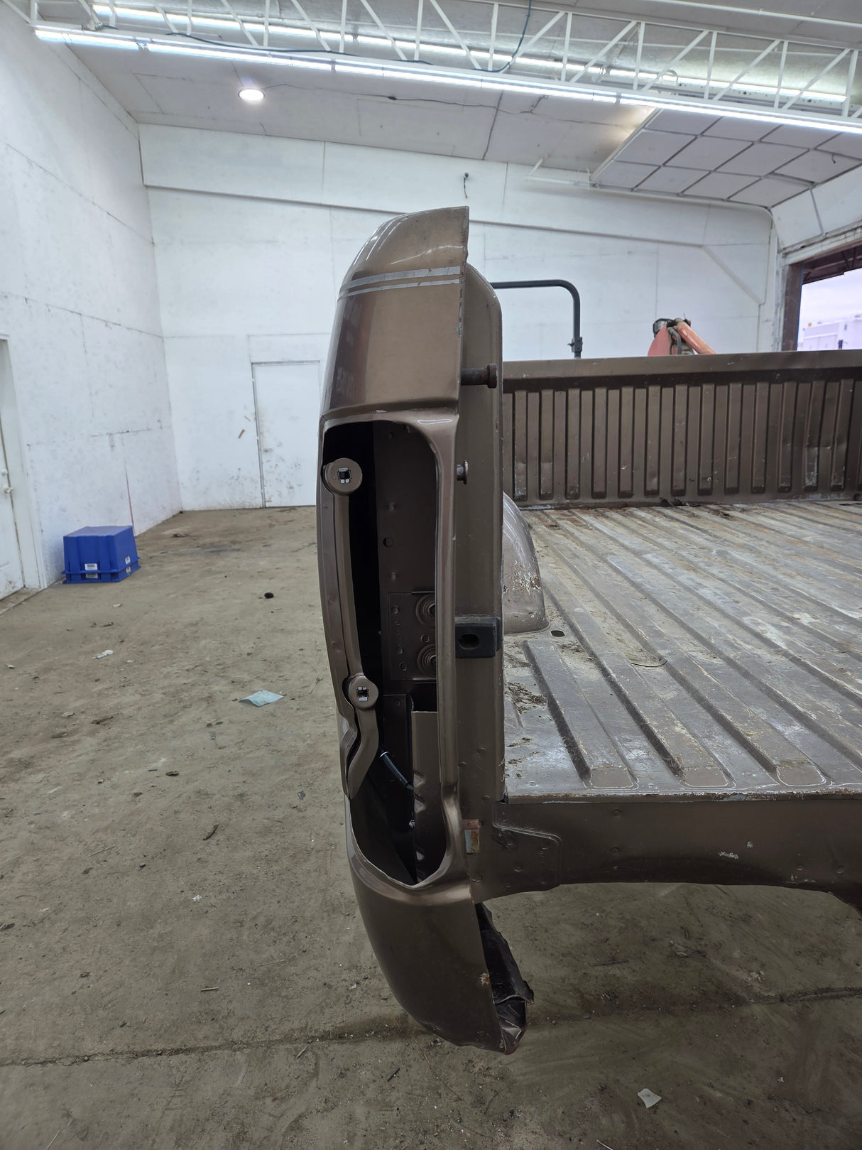 1994-2002 Dodge Ram 1500 2500 3500 2nd Gen 6' 4" Short Truck Bed