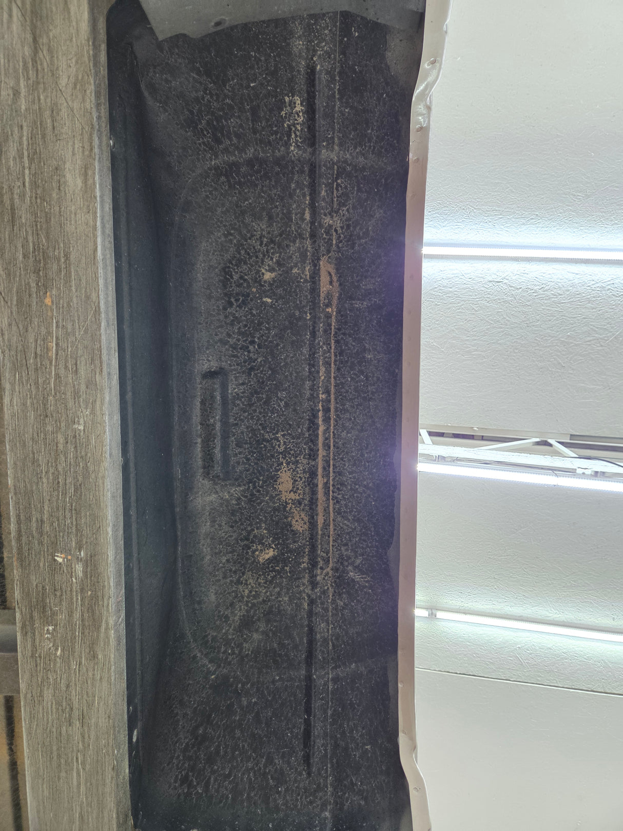 1994-2002 Dodge Ram 1500 2500 3500 2nd Gen 6' 4" Short Truck Bed