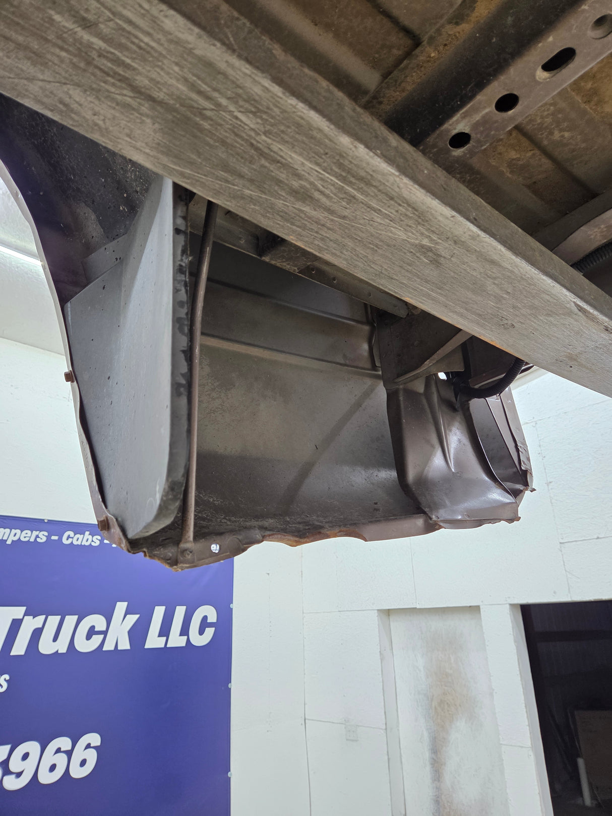 1994-2002 Dodge Ram 1500 2500 3500 2nd Gen 6' 4" Short Truck Bed