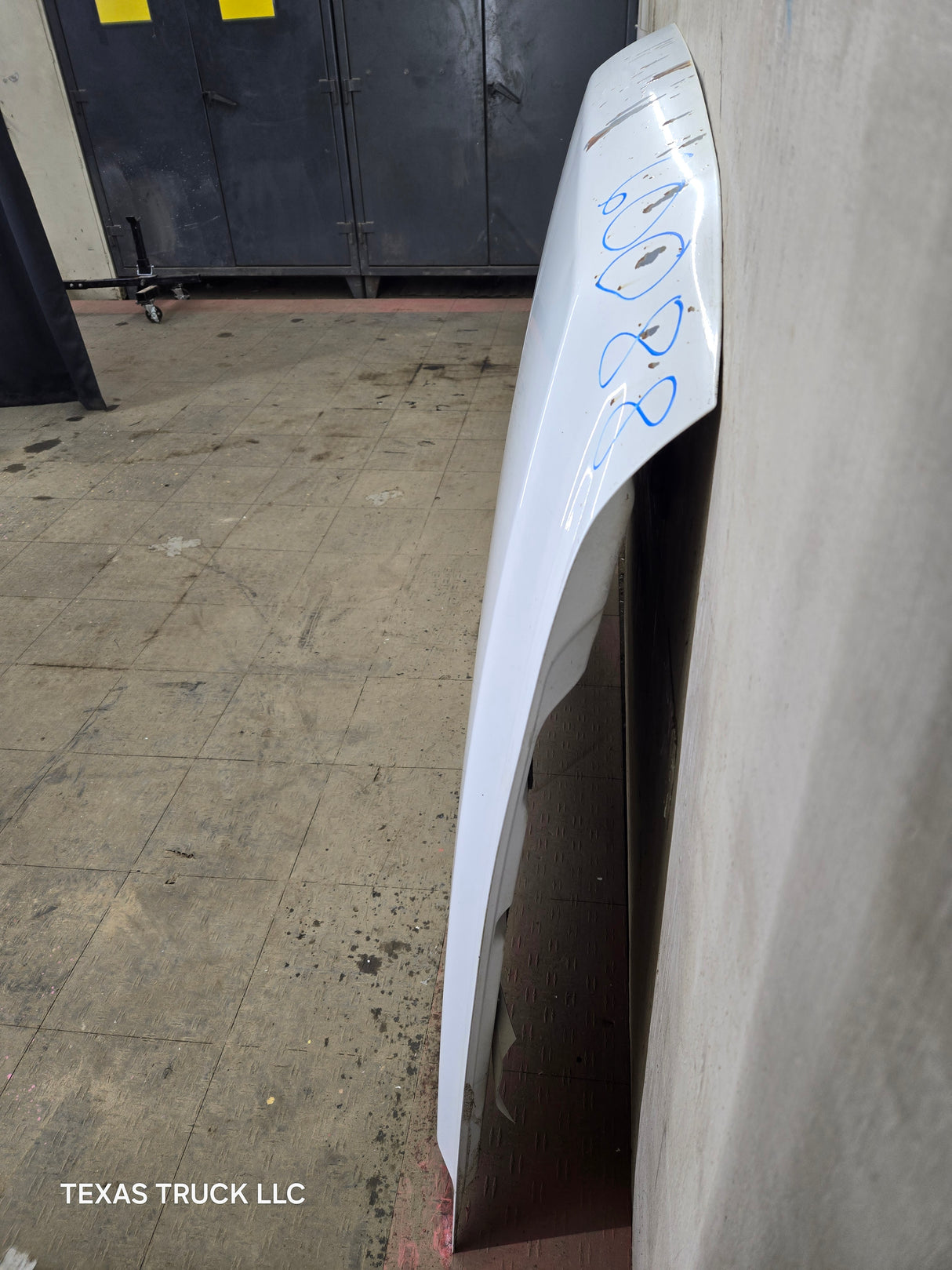 2007-2013 Chevrolet Silverado 1500 2500 Hood