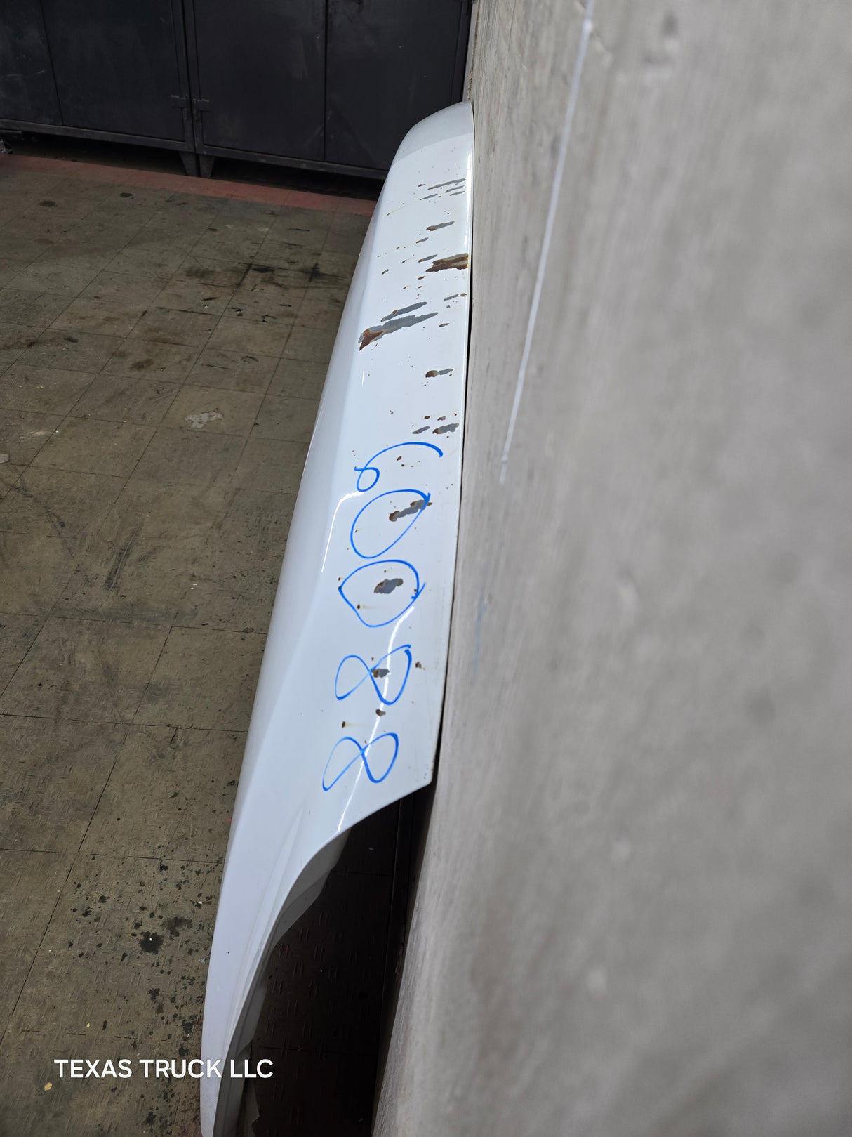 2007-2013 Chevrolet Silverado 1500 2500 Hood