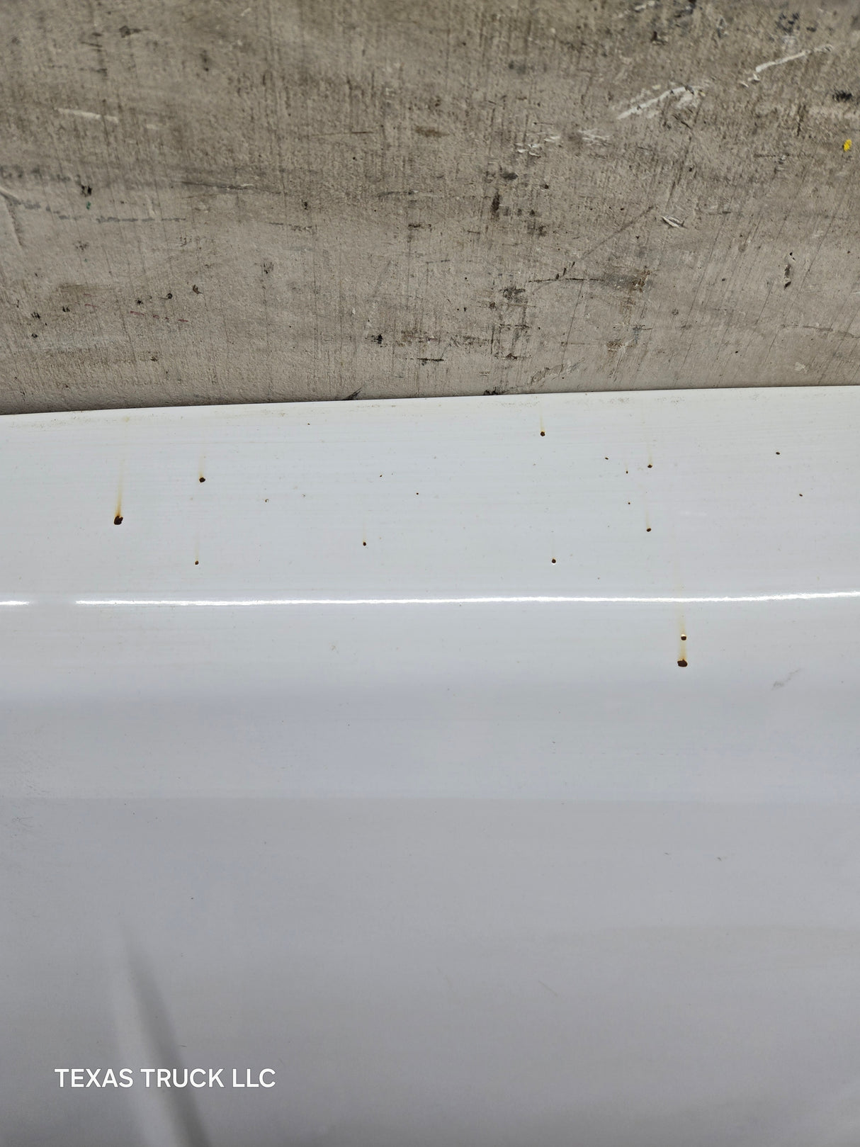 2007-2013 Chevrolet Silverado 1500 2500 Hood