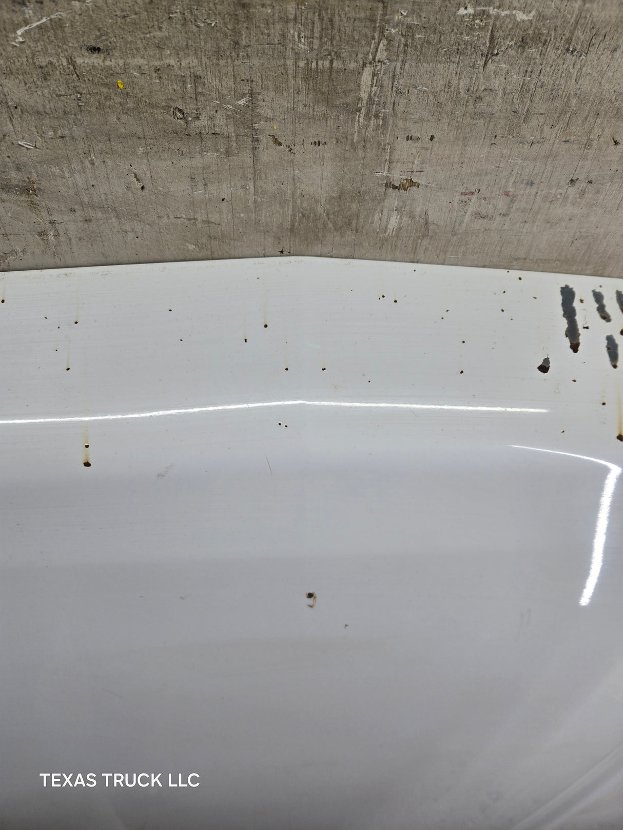 2007-2013 Chevrolet Silverado 1500 2500 Hood