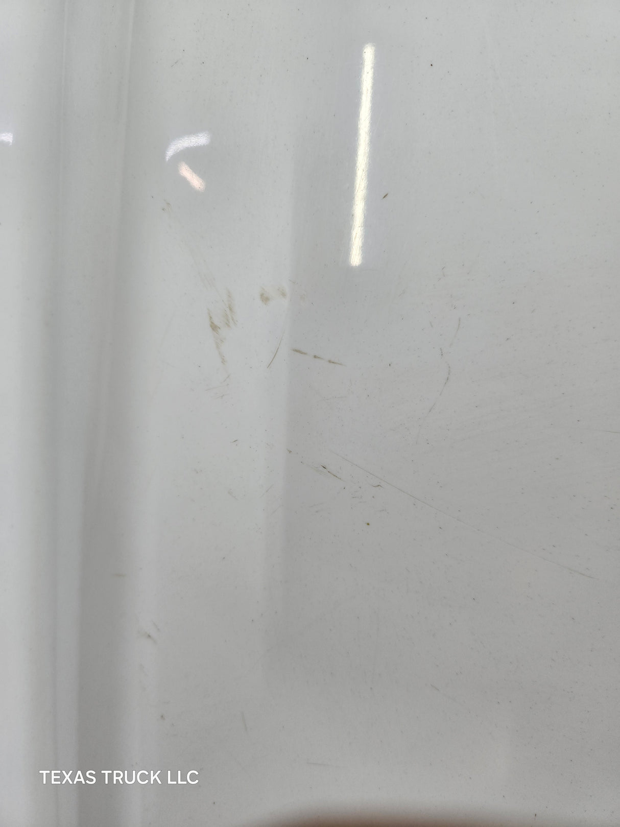 2007-2013 Chevrolet Silverado 1500 2500 Hood