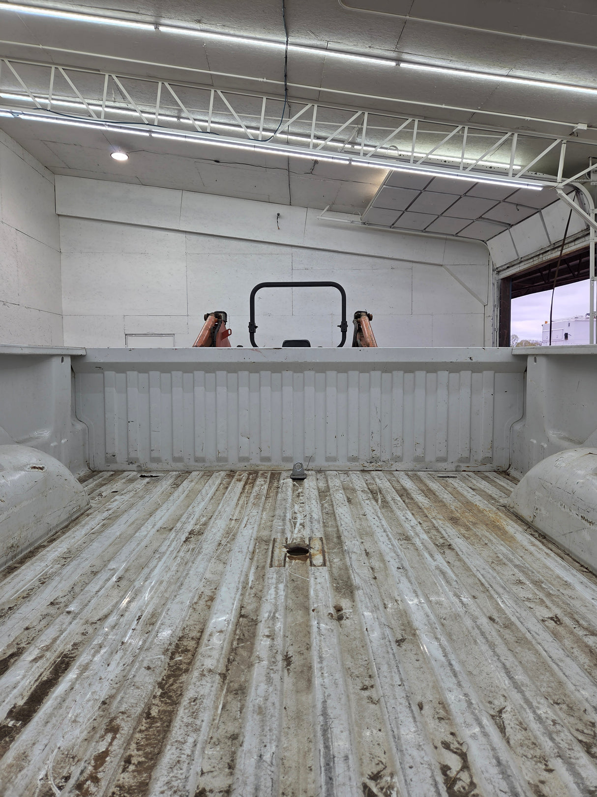 1994-2002 Dodge Ram 1500 2500 3500 2nd Gen 6' 4" Short Truck Bed
