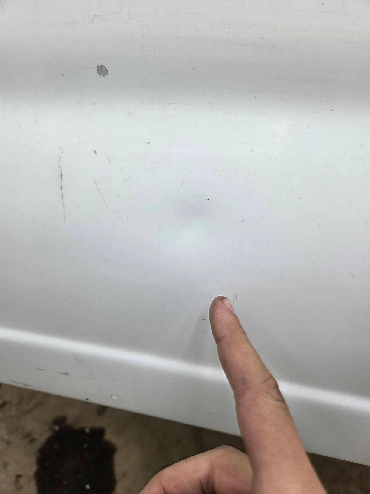 1994-2002 Dodge Ram 1500 2500 3500 2nd Gen 6' 4" Short Truck Bed