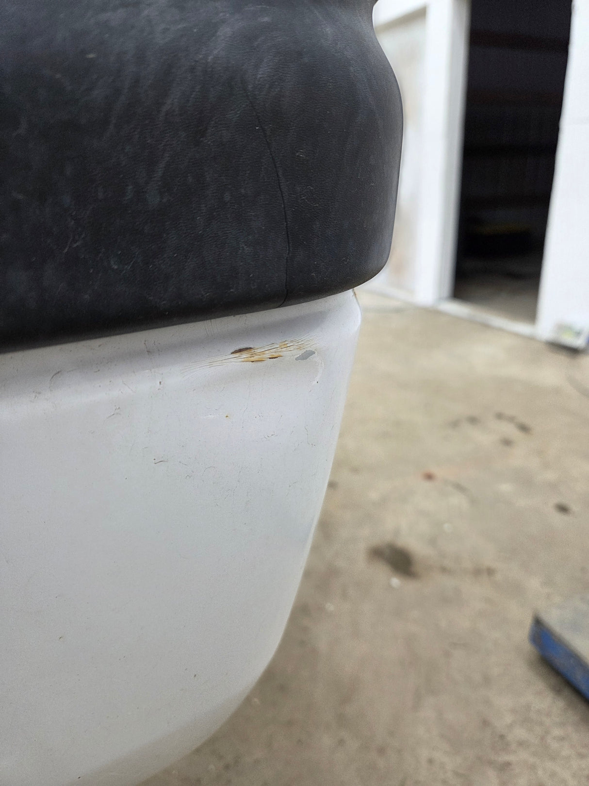 1994-2002 Dodge Ram 1500 2500 3500 2nd Gen 6' 4" Short Truck Bed