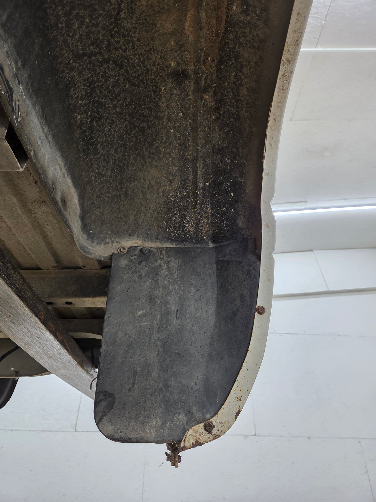 1994-2002 Dodge Ram 1500 2500 3500 2nd Gen 6' 4" Short Truck Bed