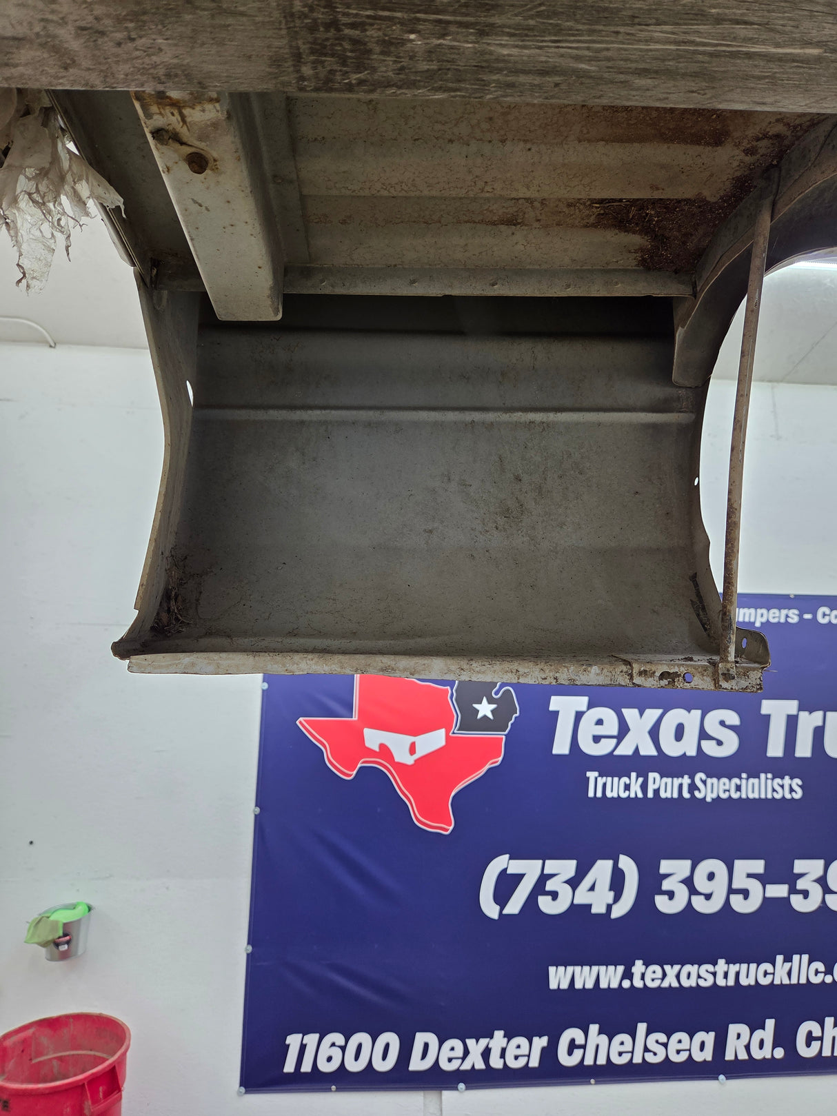 1994-2002 Dodge Ram 1500 2500 3500 2nd Gen 6' 4" Short Truck Bed