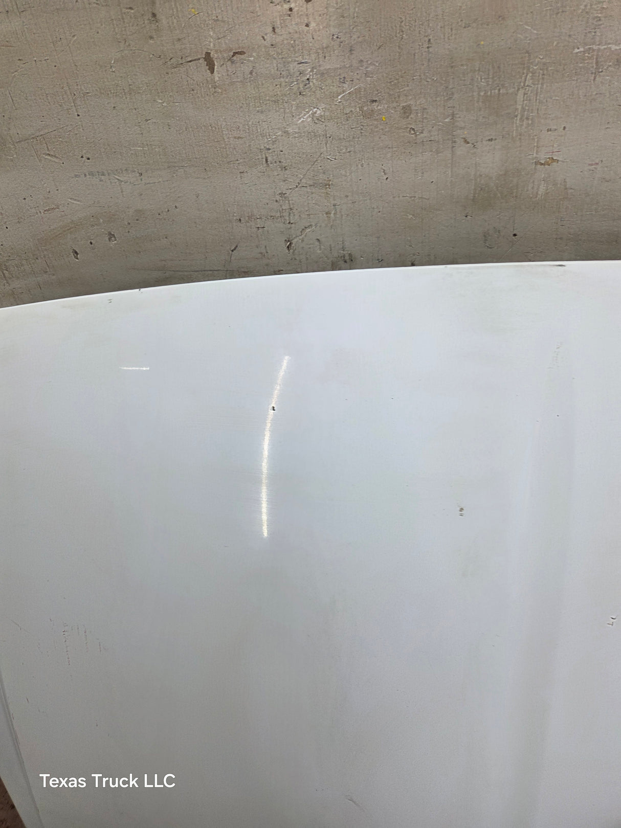 1999-2007 Ford Super Duty Hood F250 F350 F450 F550