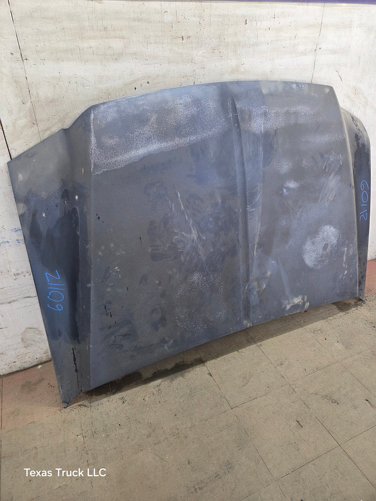 1999-2007 Ford Super Duty Hood F250 F350 F450 F550