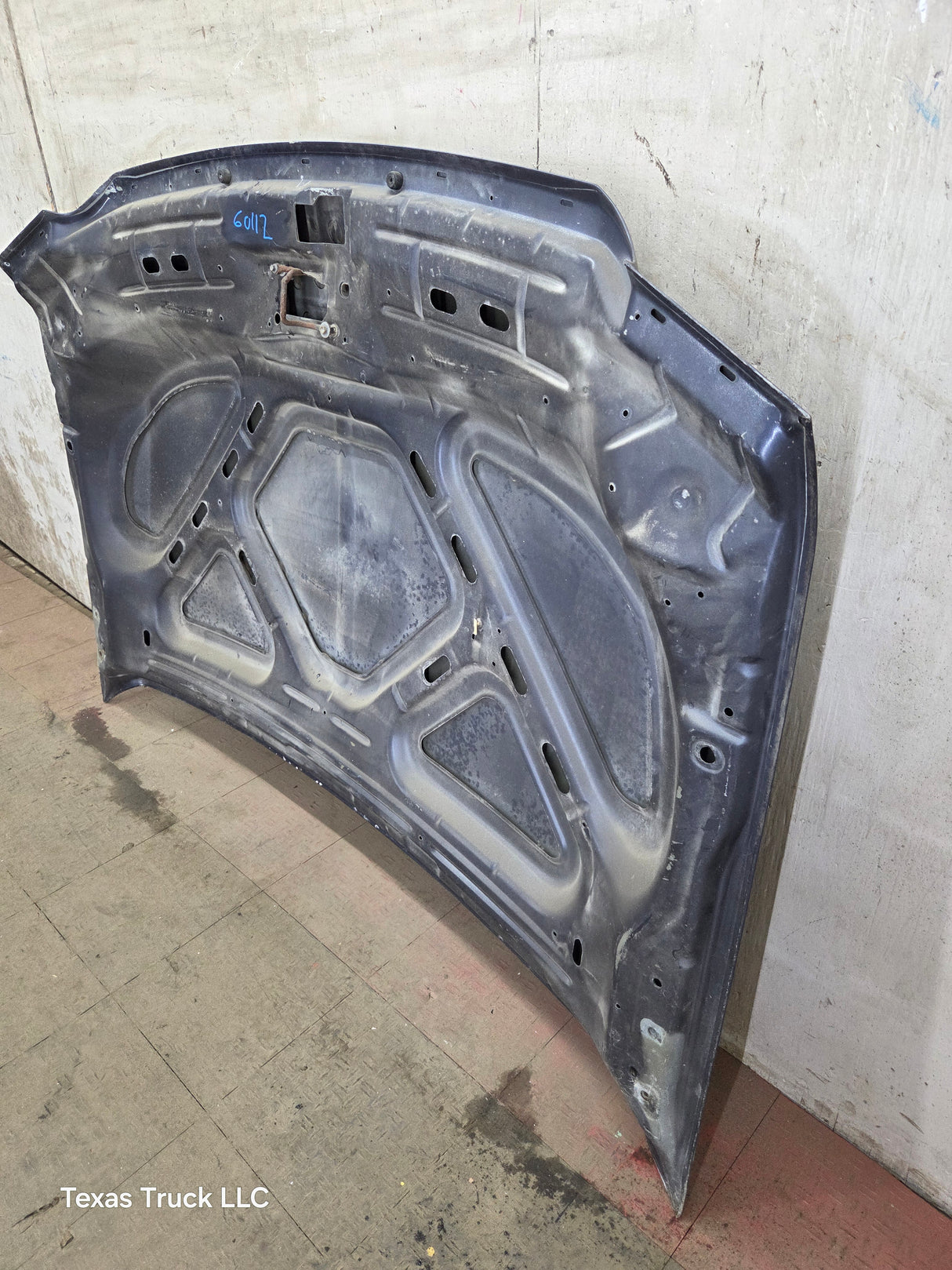1999-2007 Ford Super Duty Hood F250 F350 F450 F550
