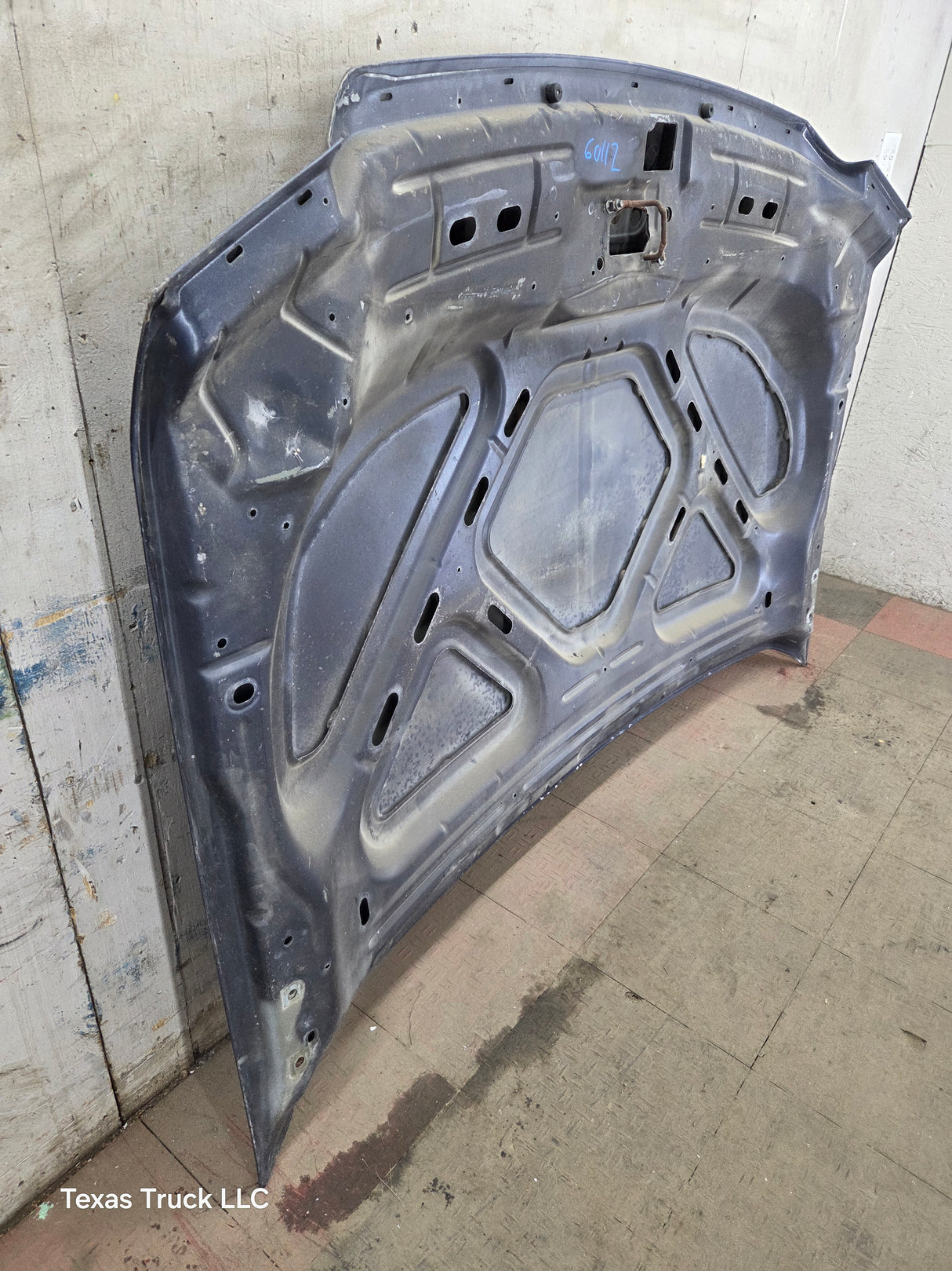 1999-2007 Ford Super Duty Hood F250 F350 F450 F550