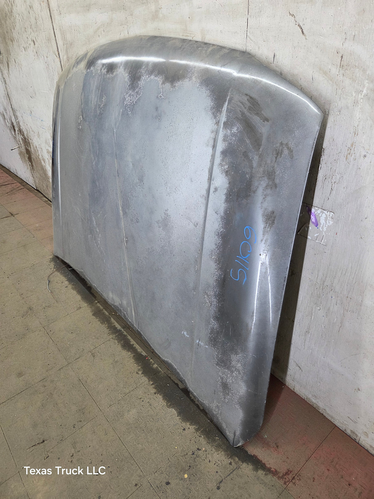 1999-2006 GMC Sierra 1500 2500 3500 Hood