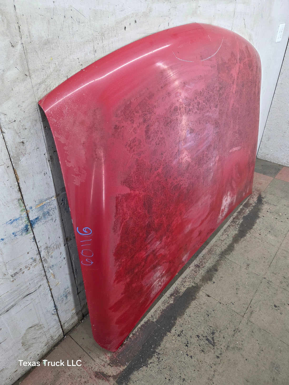 1999-2002 Chevrolet Silverado / Suburban 1500 2500 Hood