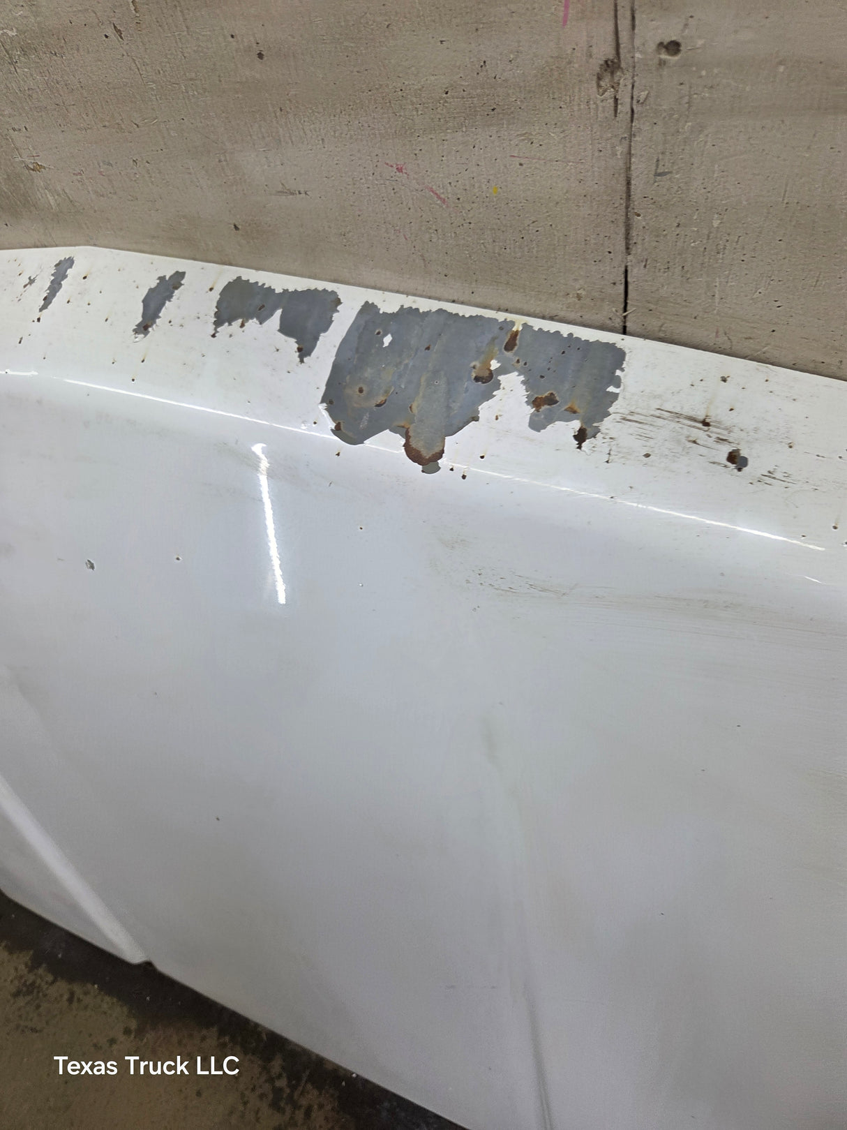 2007-2013 Chevrolet Silverado 1500 2500 Hood