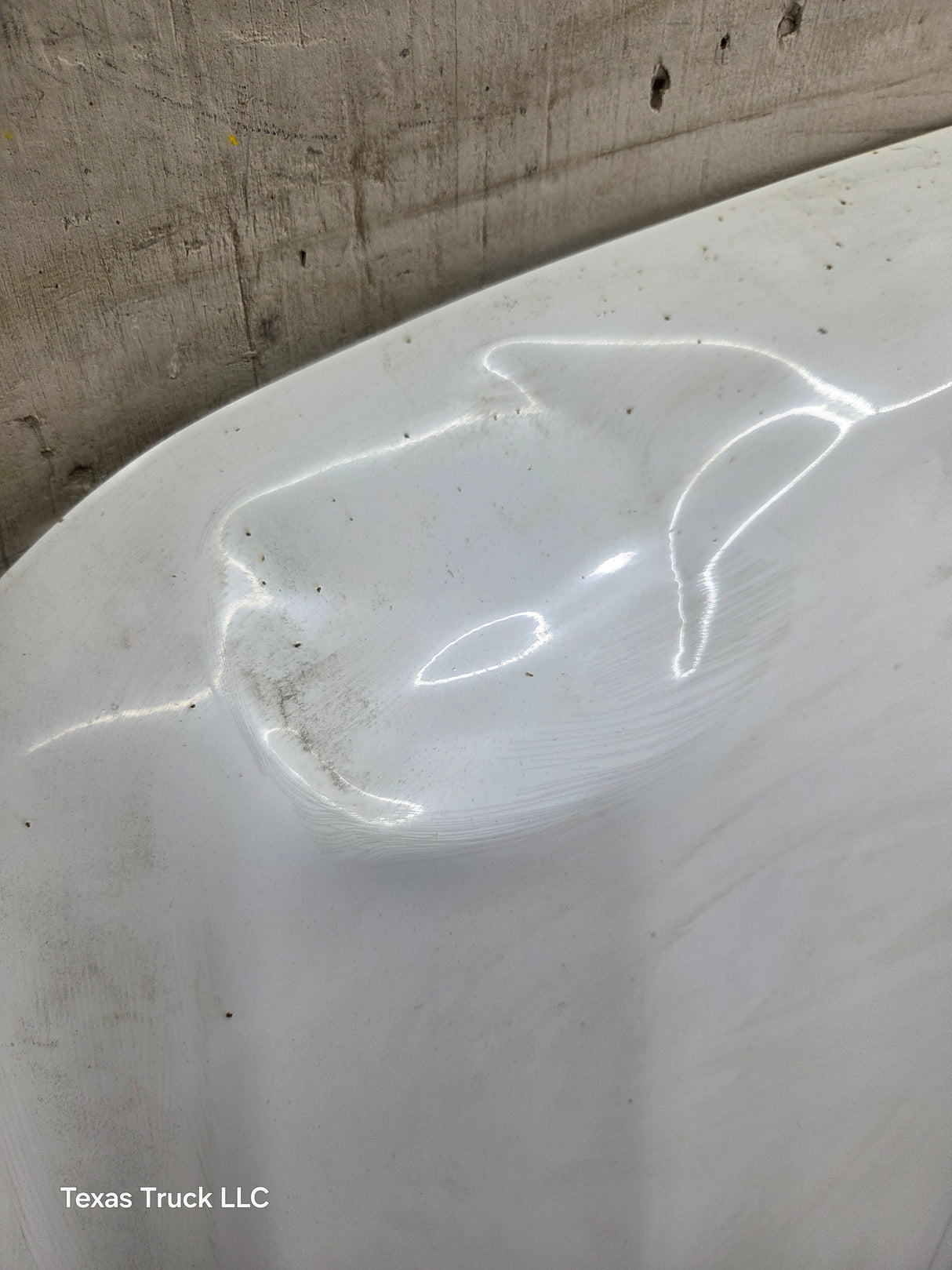 2007-2013 Chevrolet Silverado 1500 2500 Hood