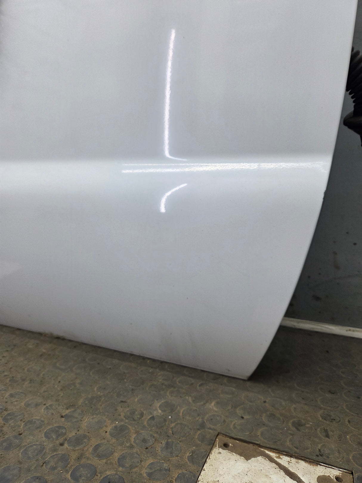 1999-2011 Ford Super Duty / Excursion Front Passenger RH Door F250 F350 F450 F550
