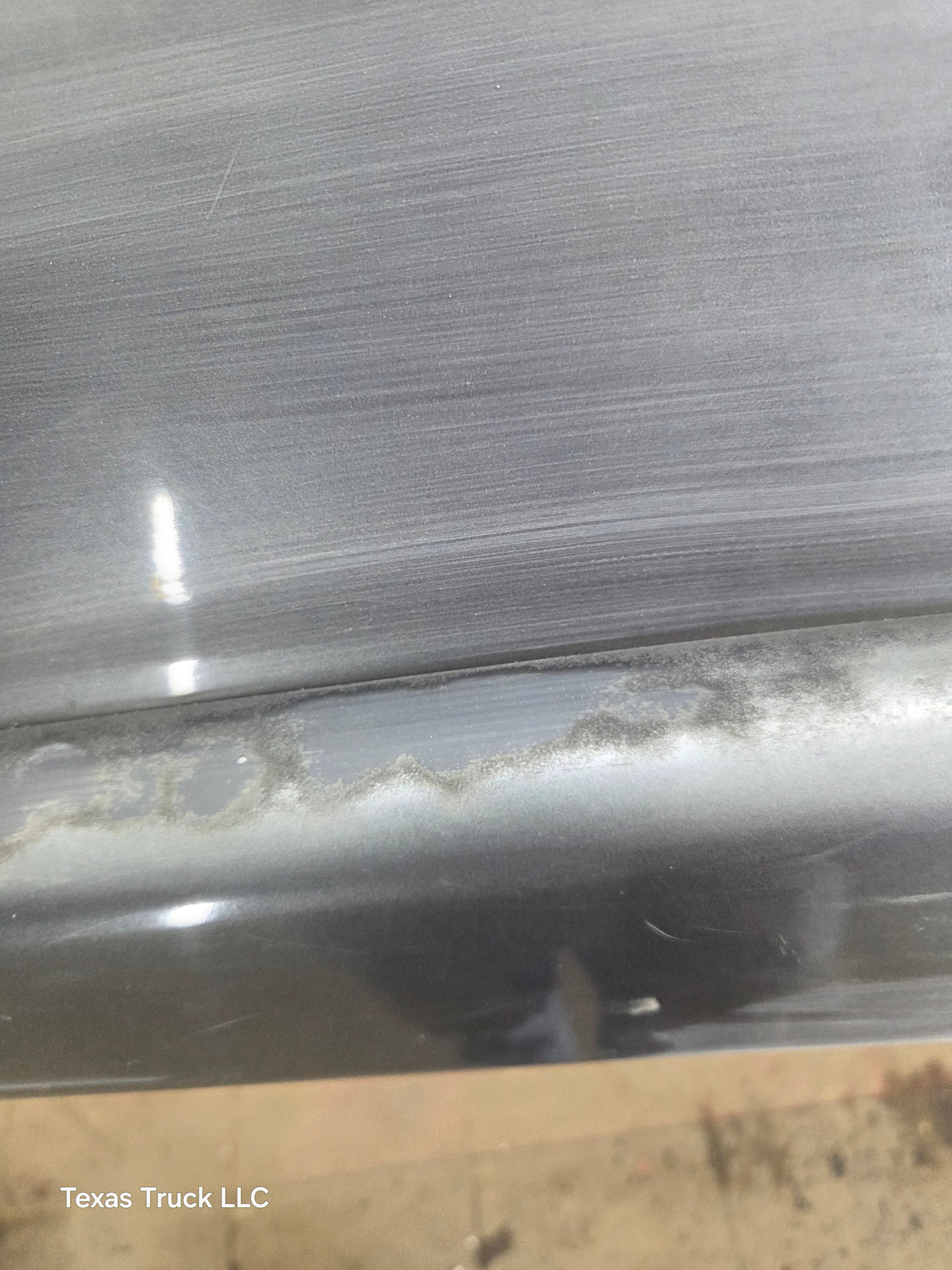 1999-2002 Chevrolet Silverado / Tahoe / Suburban 1500 2500 3500 HD LH Driver Side Front Fender
