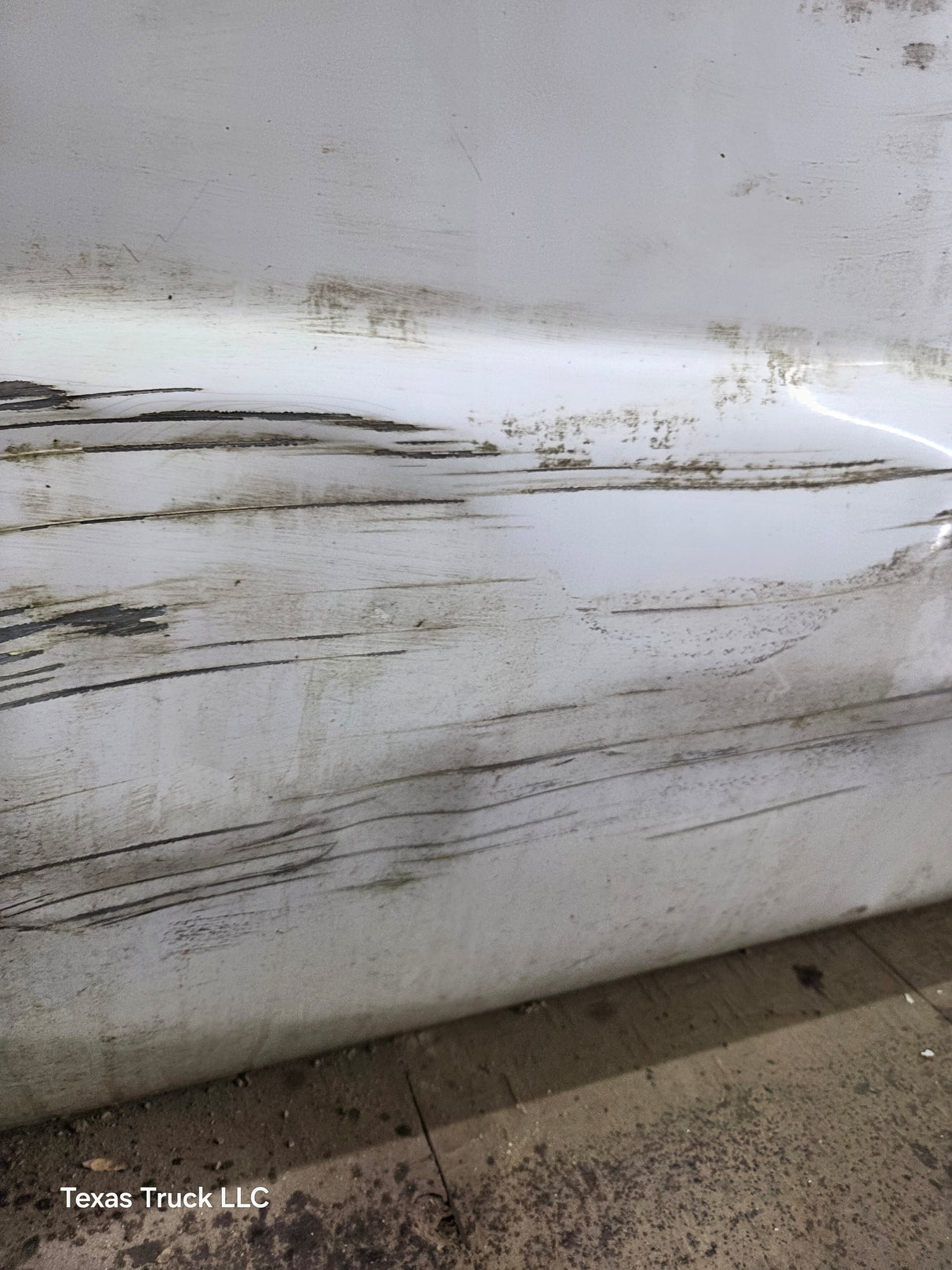 1999-2011 Ford Super Duty F250 F350 F450 F550 RH Crew Cab Passenger Side Rear Door