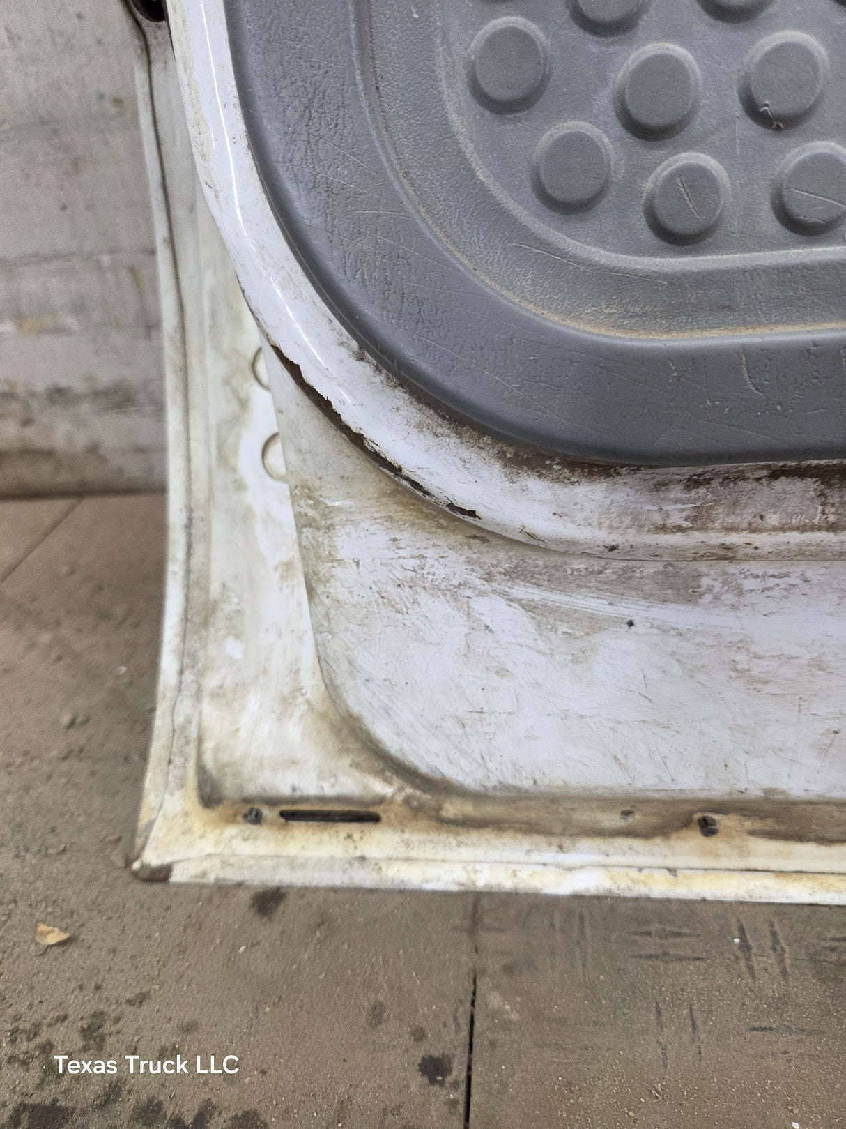 1999-2011 Ford Super Duty F250 F350 F450 F550 RH Crew Cab Passenger Side Rear Door