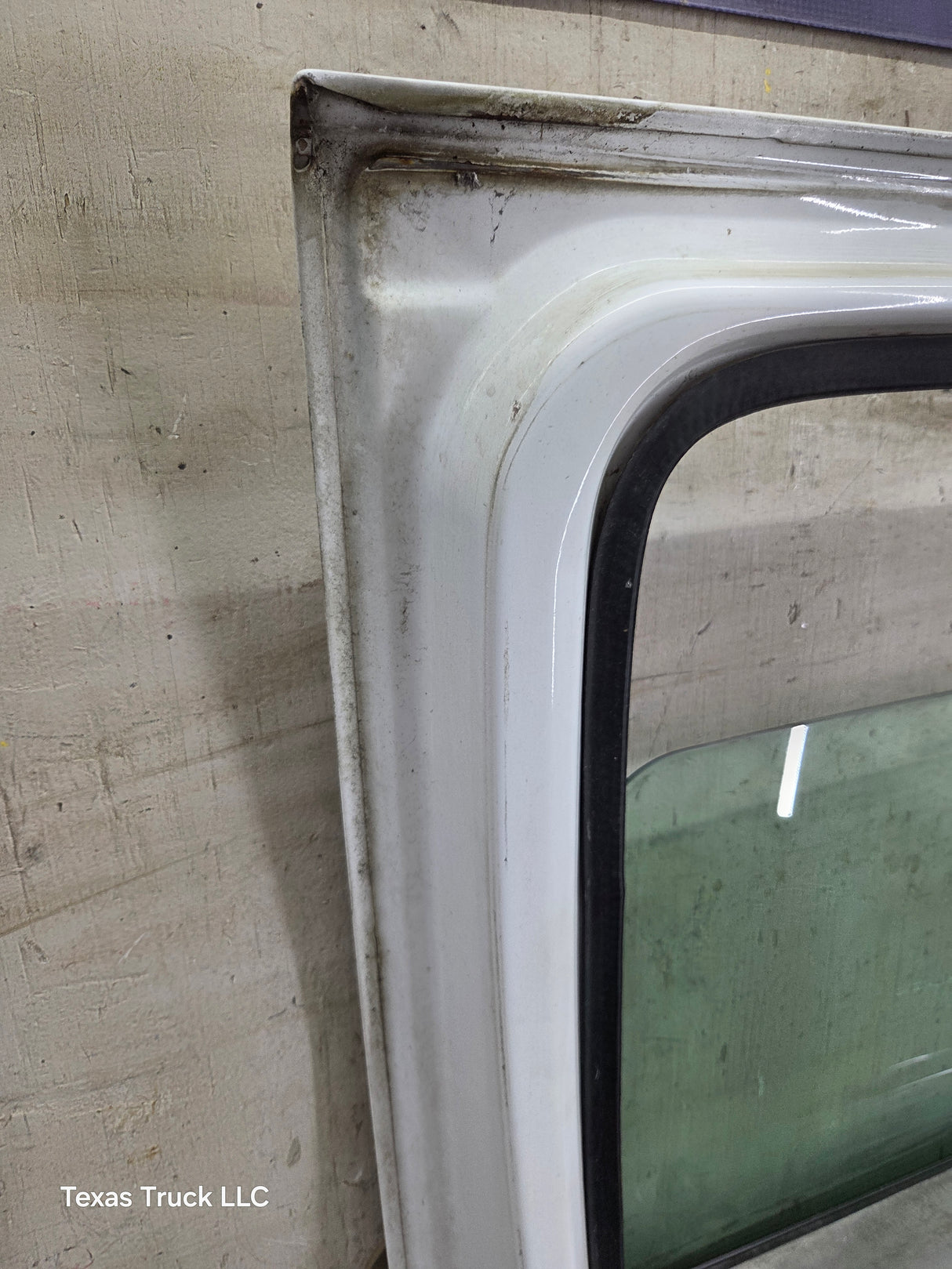 1999-2011 Ford Super Duty F250 F350 F450 F550 RH Crew Cab Passenger Side Rear Door
