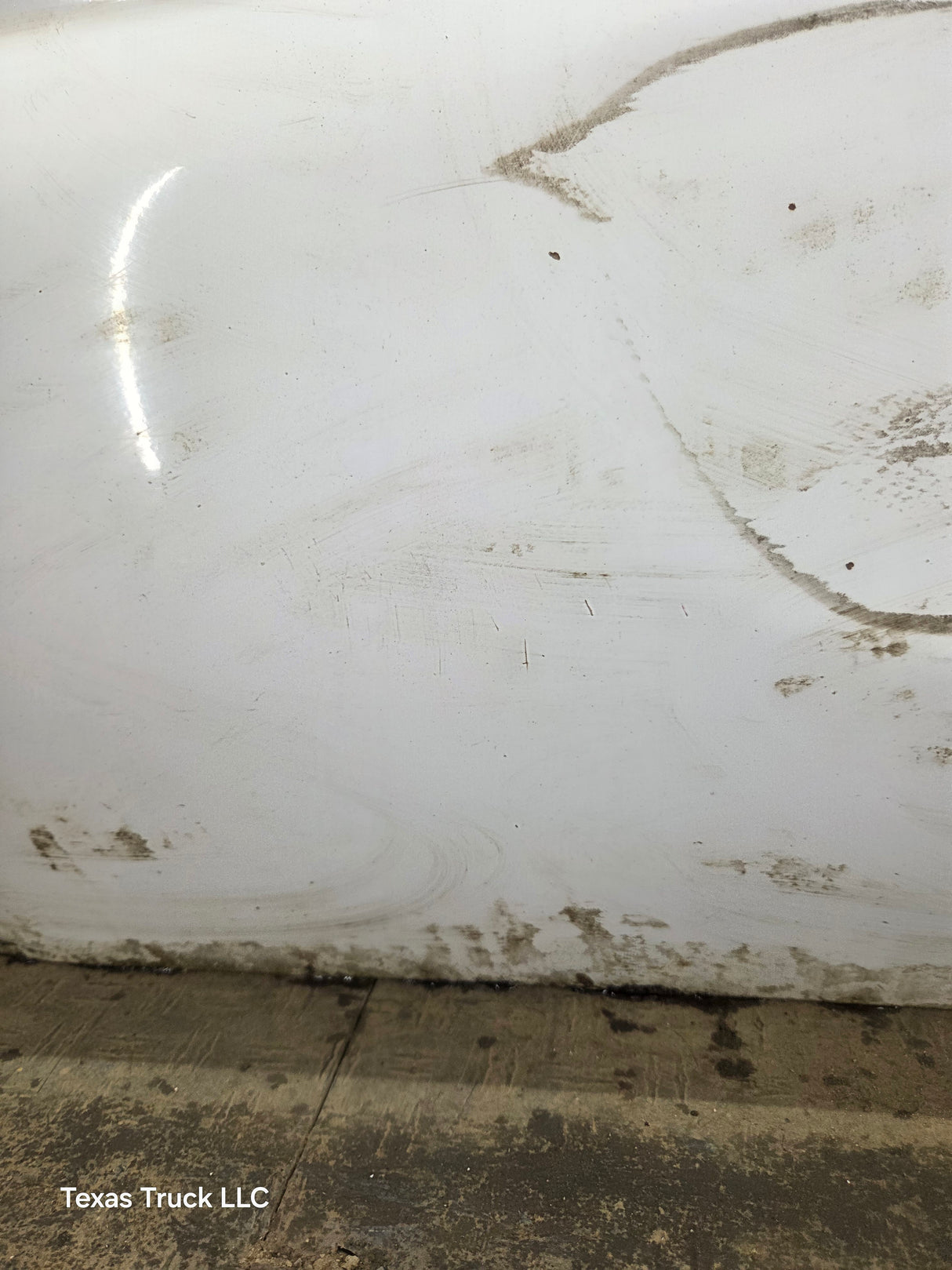 1999-2011 Ford Super Duty LH Driver Side Rear Crew Cab Door F250 F350 F450 F550