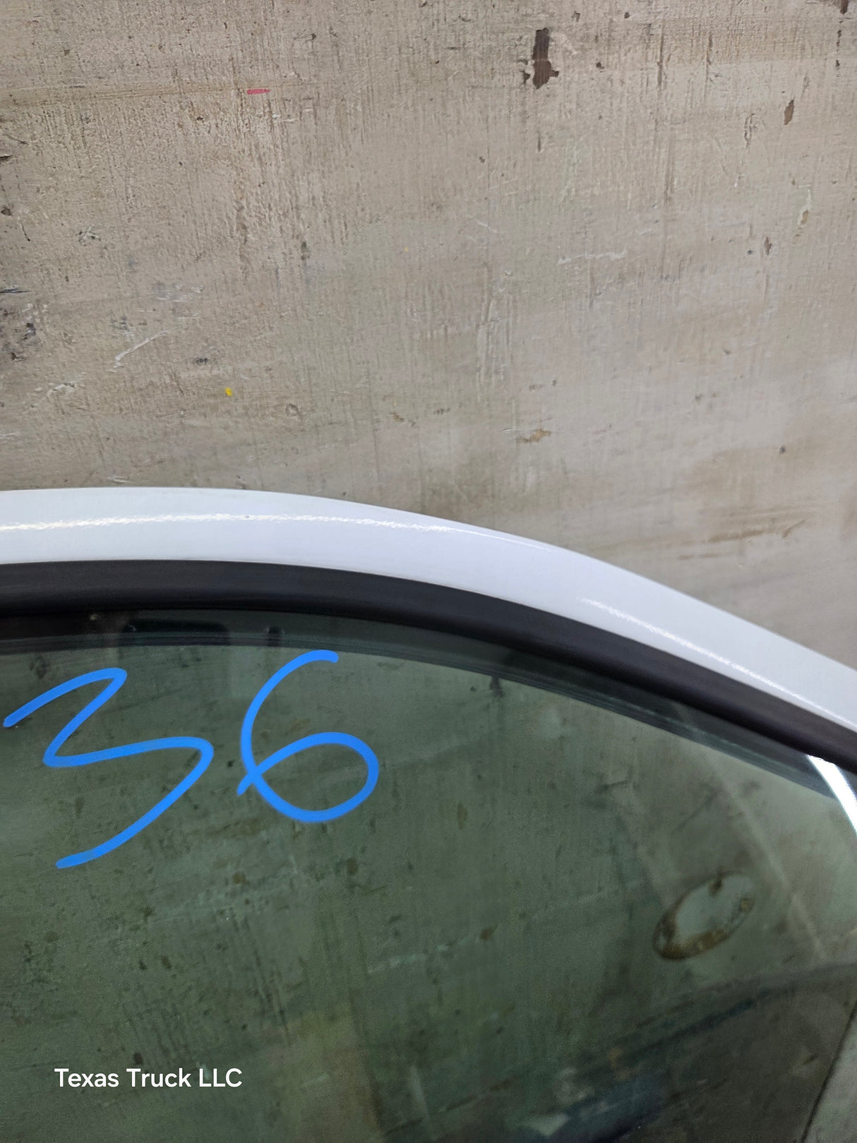 2004-2008 Ford F150 RH Passenger Front CREW Cab Door