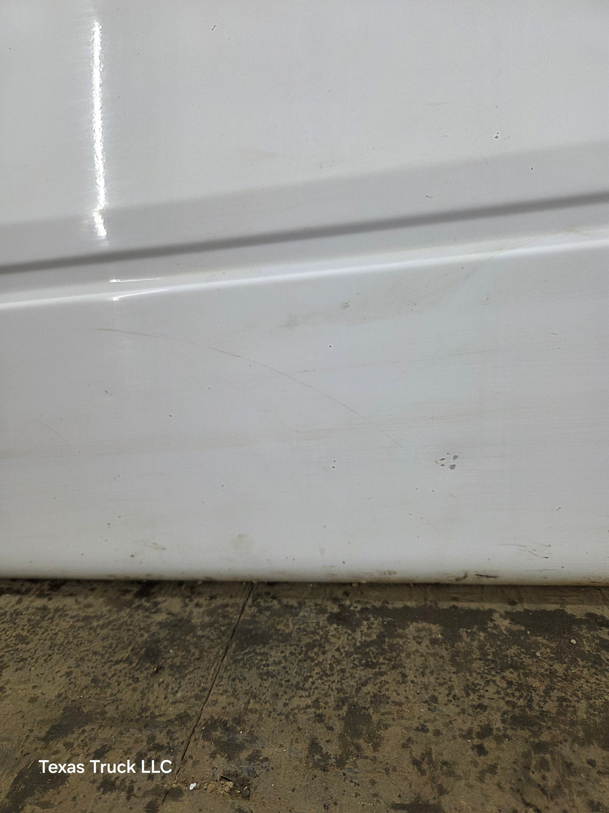 2004-2008 Ford F150 RH Passenger Front CREW Cab Door