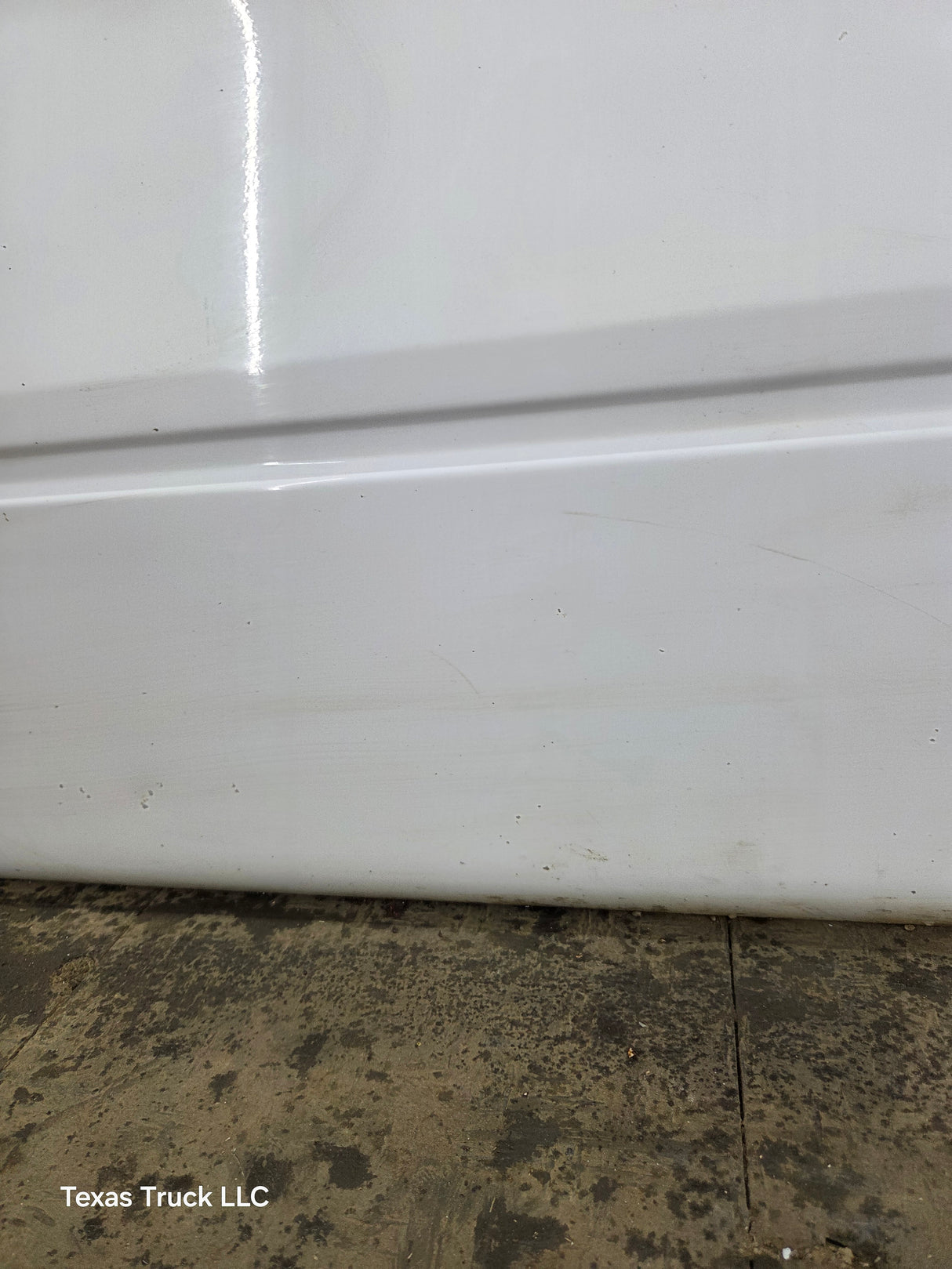 2004-2008 Ford F150 RH Passenger Front CREW Cab Door