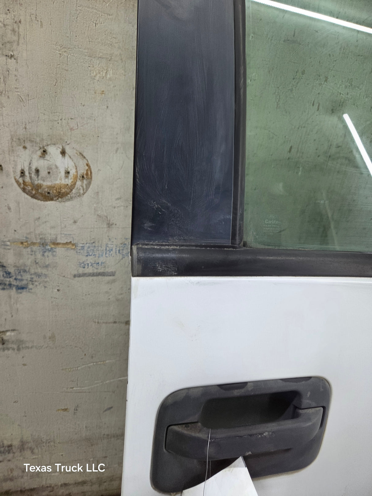 2004-2008 Ford F150 RH Passenger Front CREW Cab Door