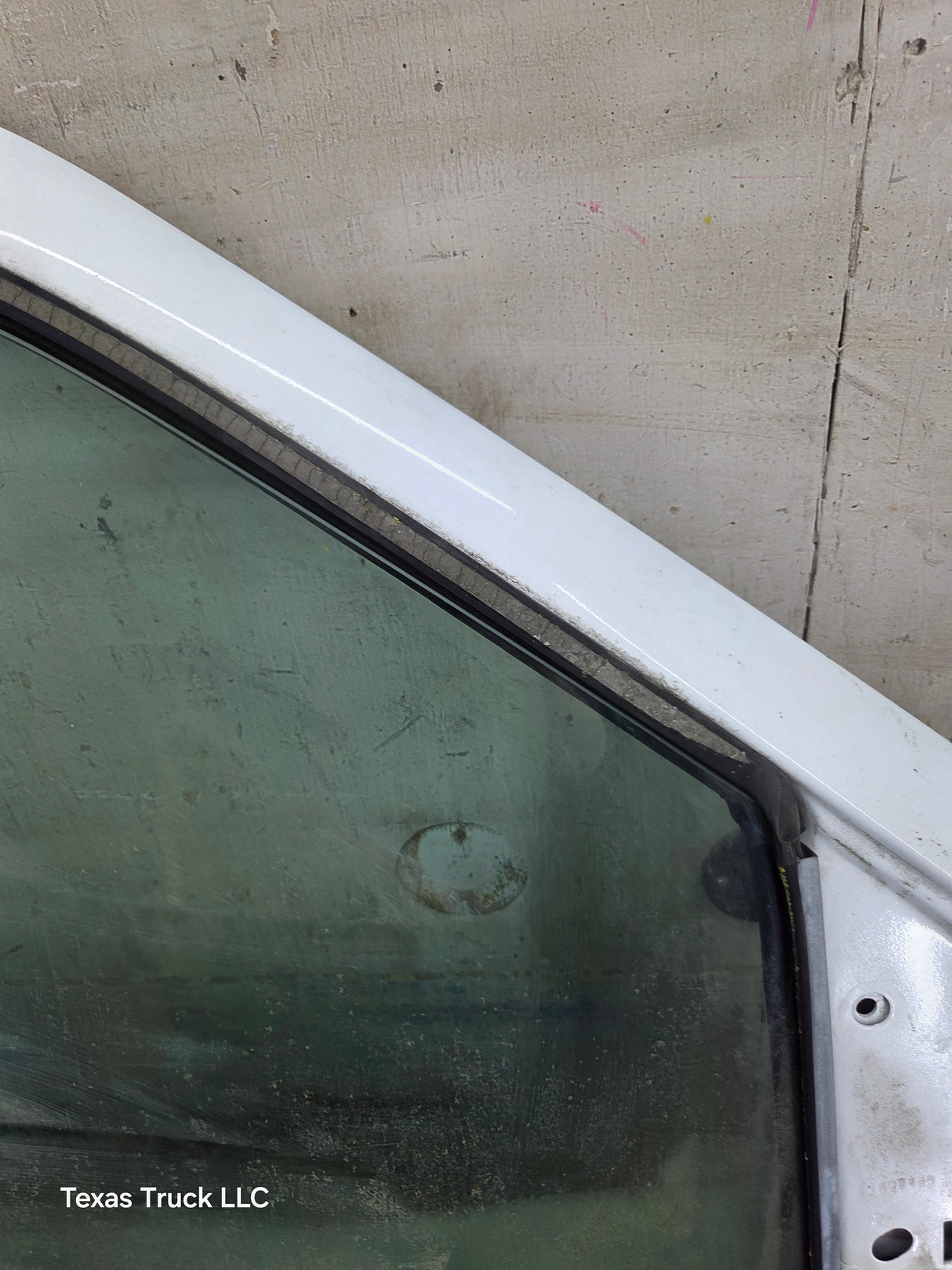 1999-2011 Ford Super Duty / Excursion Front Passenger RH Door F250 F350 F450 F550