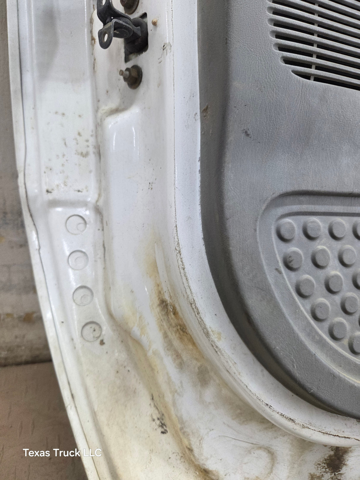 1999-2011 Ford Super Duty / Excursion Front Passenger RH Door F250 F350 F450 F550