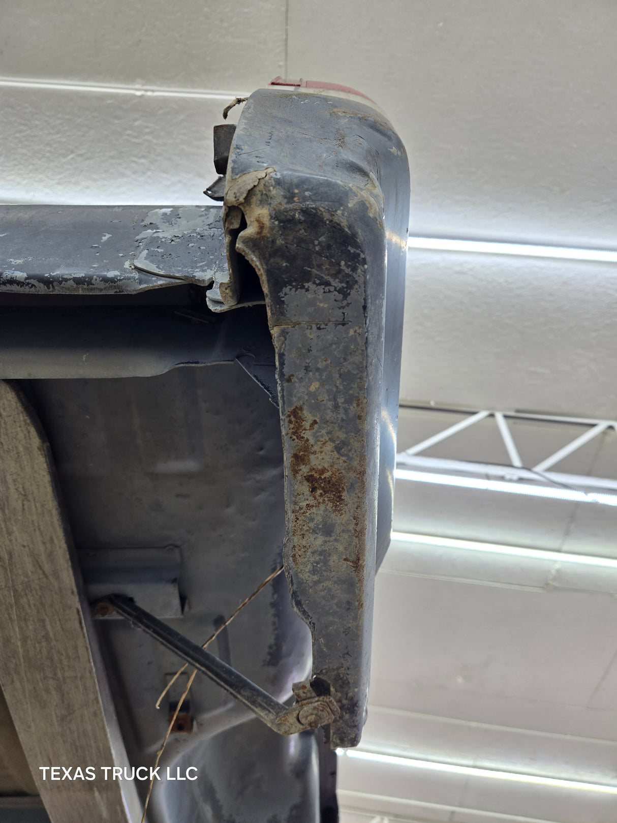 1987-1997 Ford OBS F350 8' Dually Bed