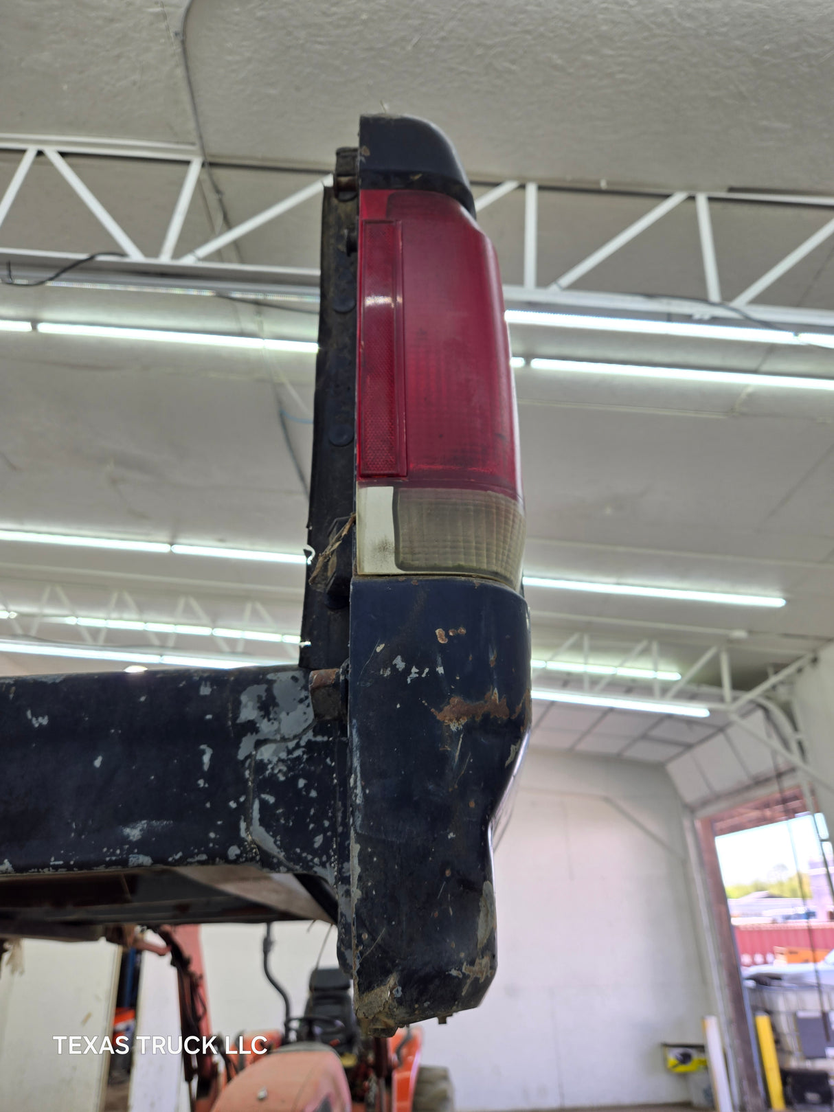 1987-1997 Ford OBS F350 8' Dually Bed