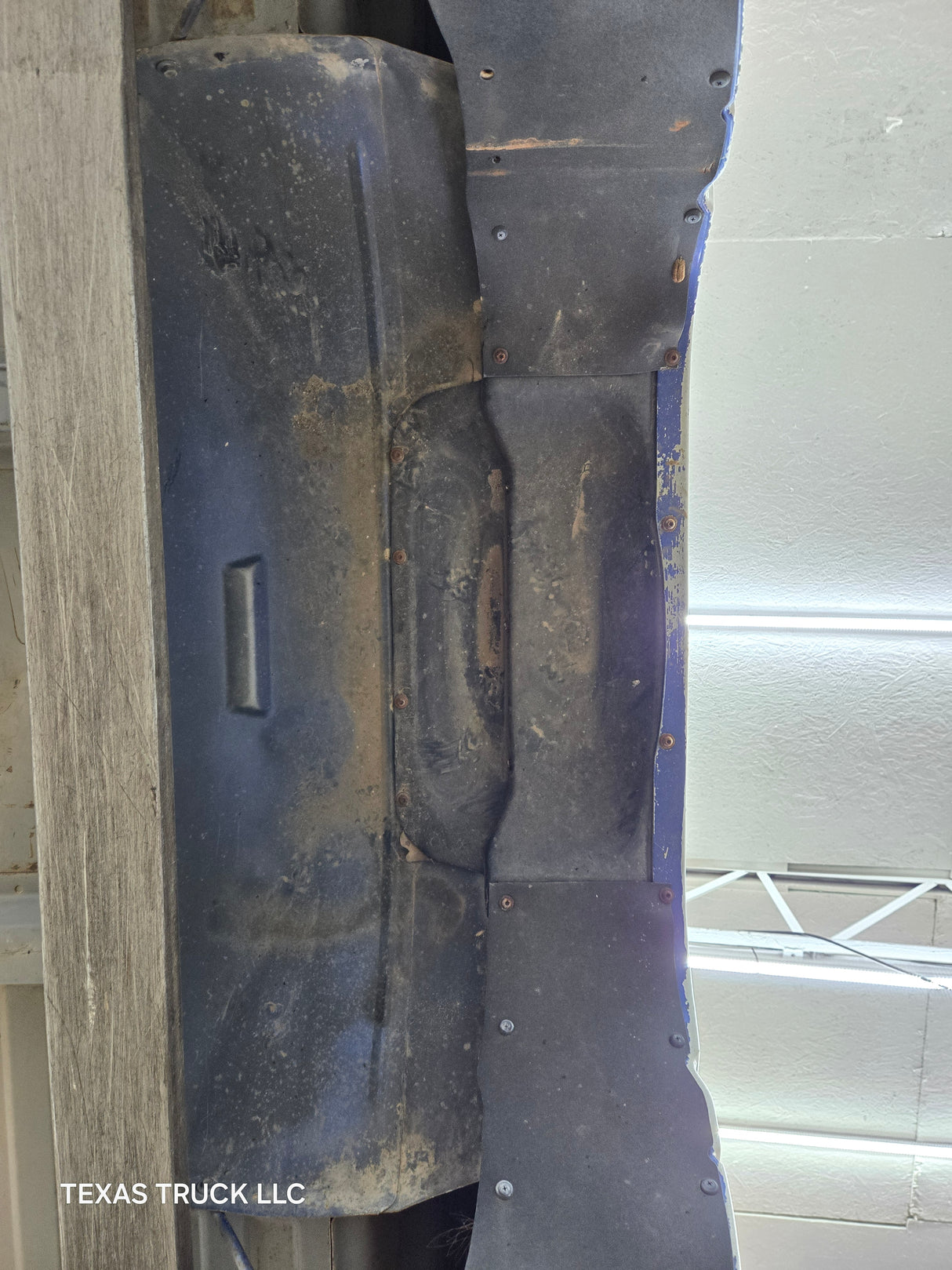 1994-2002 Dodge Ram 3500 2nd Gen Dually 8' Long Truck Bed