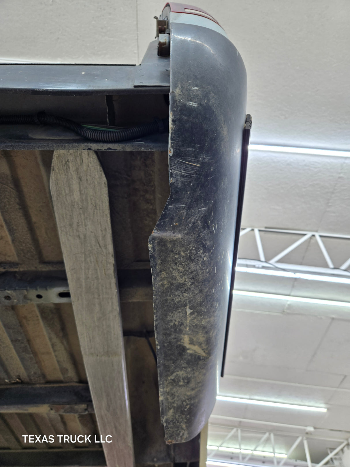 1988-1998 Chevrolet / GMC 1500 2500 3500 OBS 8' Long Truck Bed