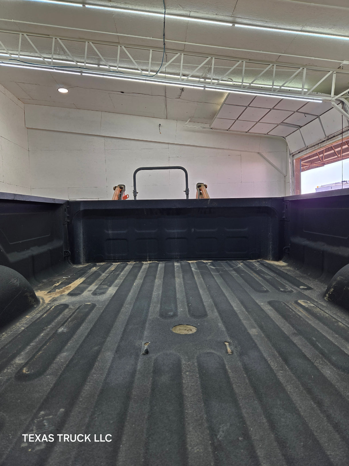 2019-2025 Dodge Ram 3500 4500 5th Gen Dually 8' Truck Bed