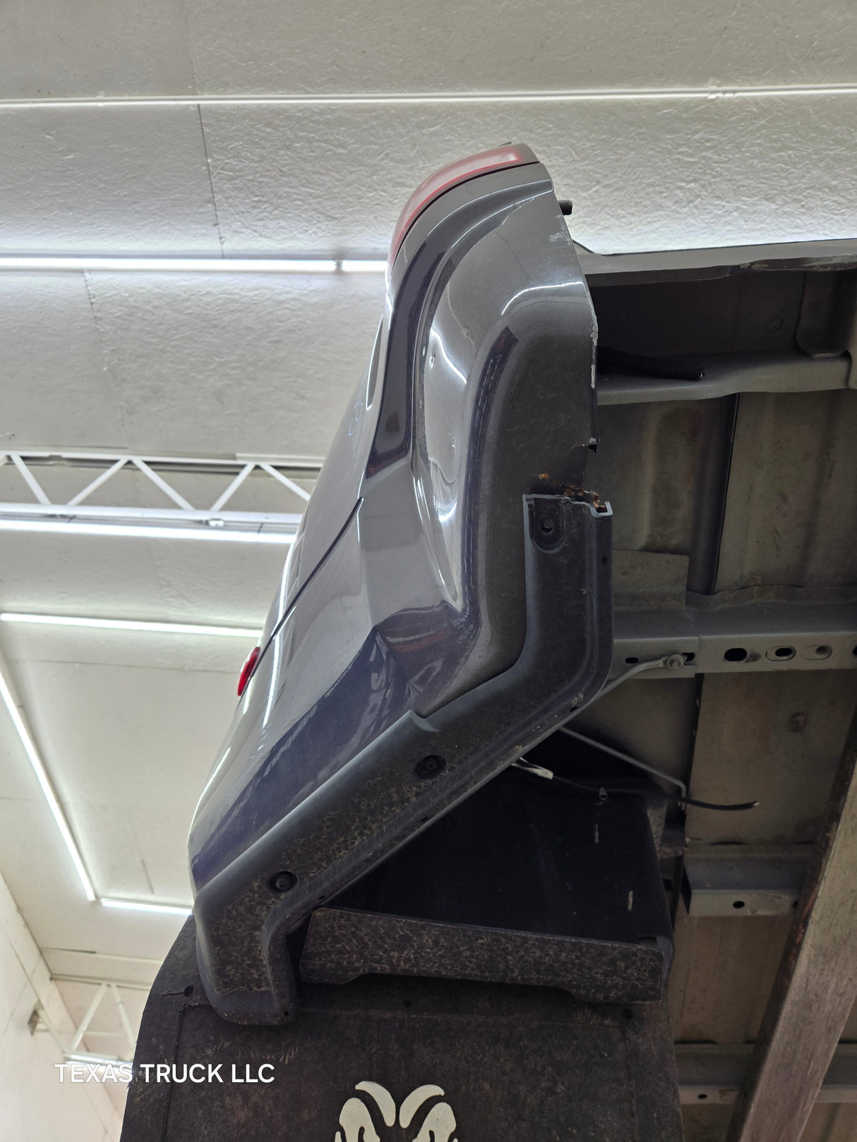 2019-2025 Dodge Ram 3500 4500 5th Gen Dually 8' Truck Bed
