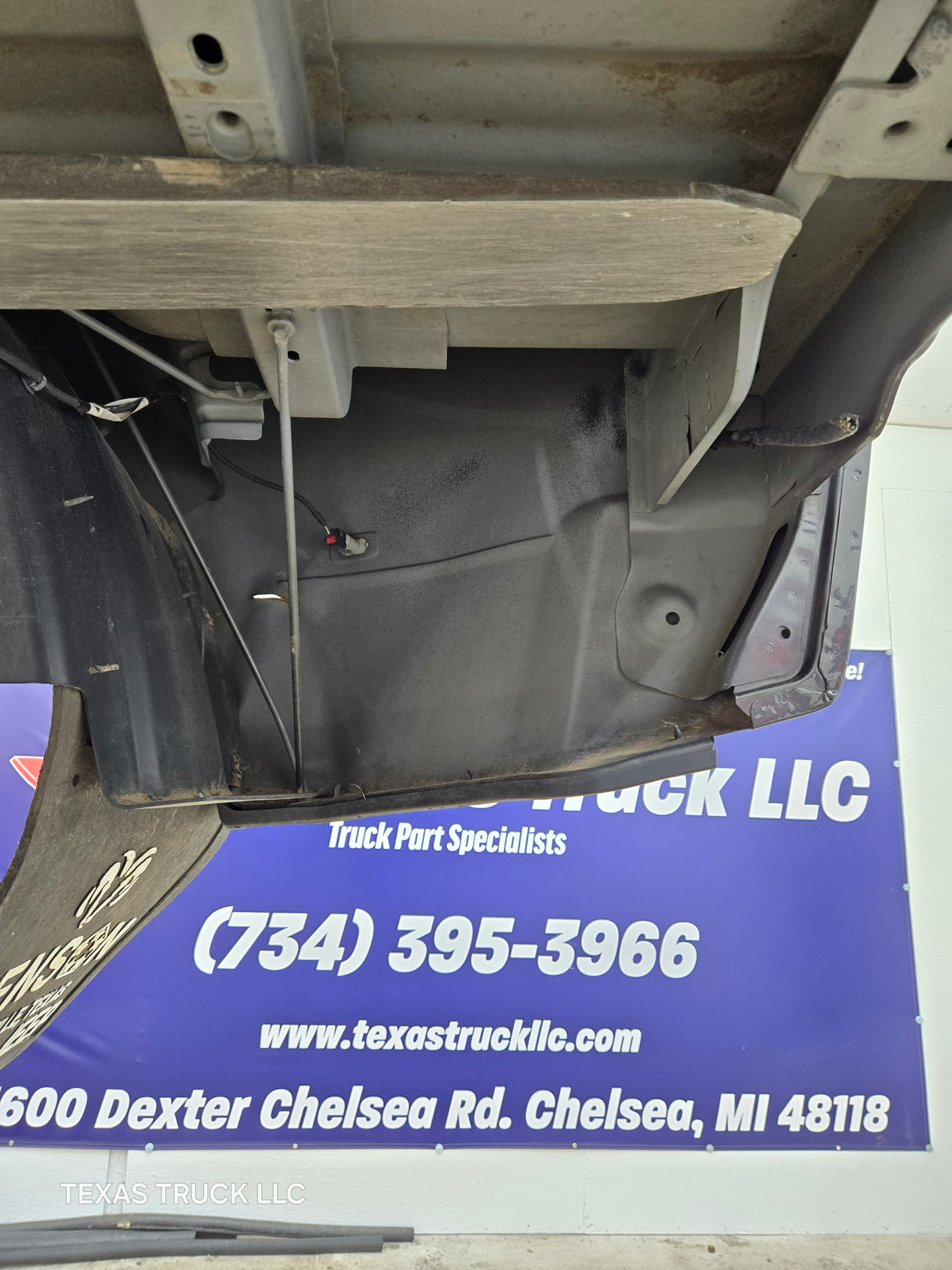 2019-2025 Dodge Ram 3500 4500 5th Gen Dually 8' Truck Bed