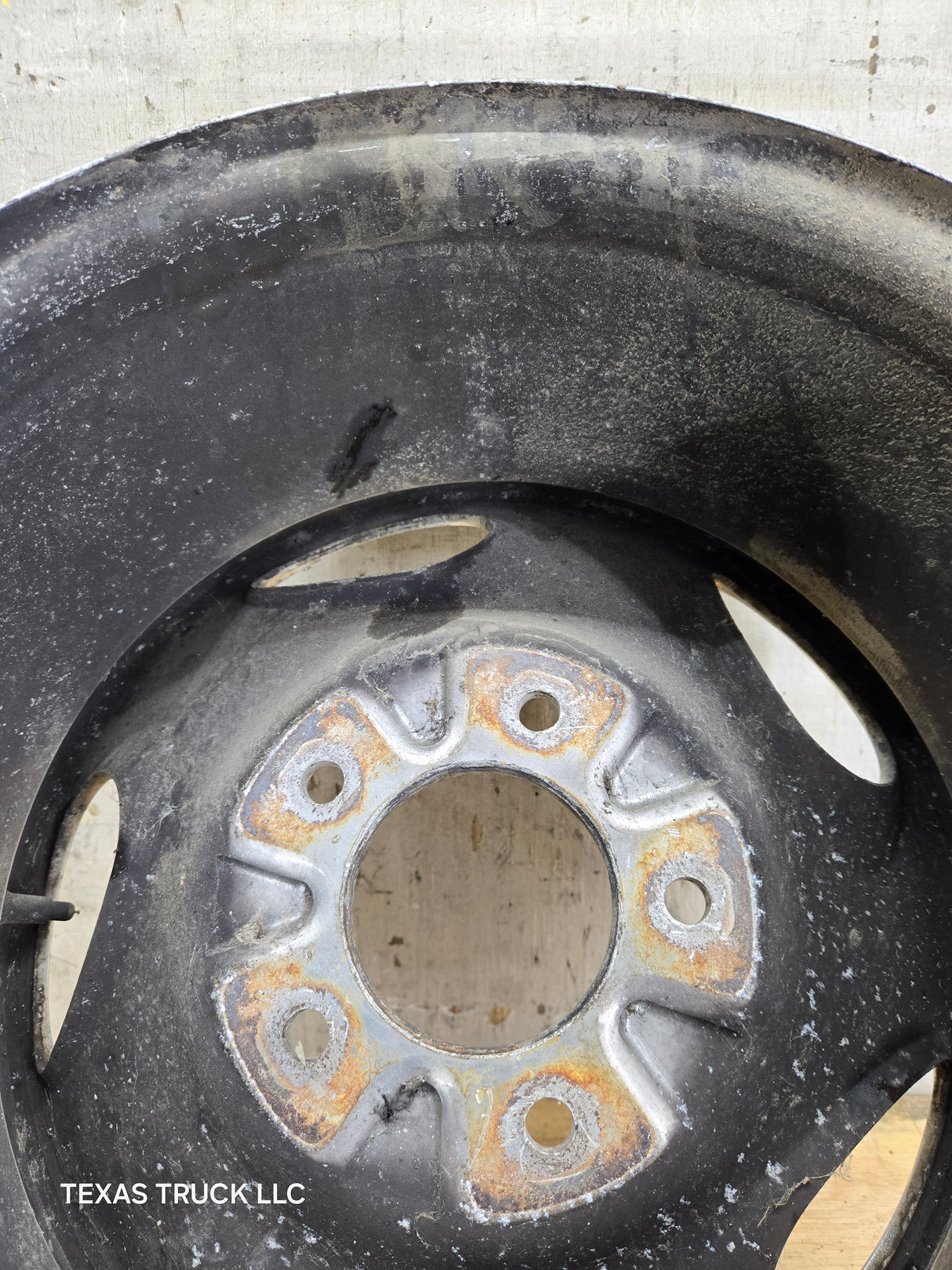 1999-2004 Ford F150 16" x 7" Aluminum Wheel Rim