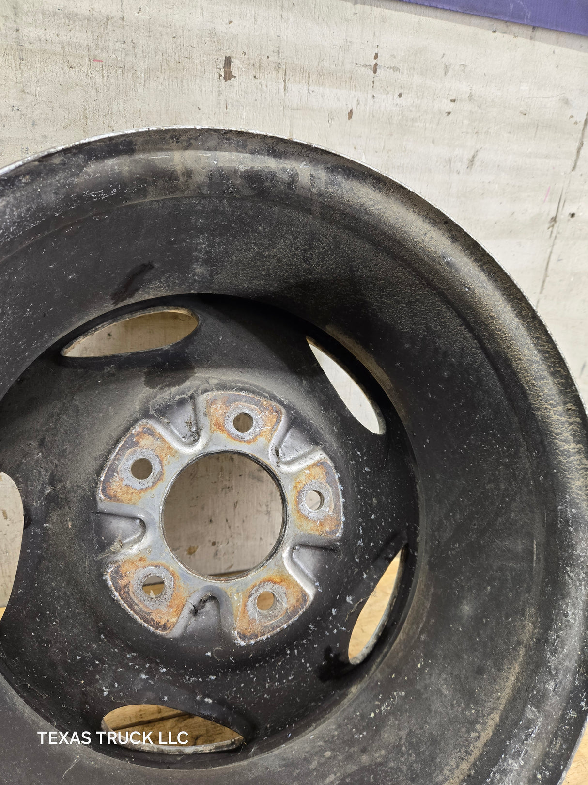 1999-2004 Ford F150 16" x 7" Aluminum Wheel Rim