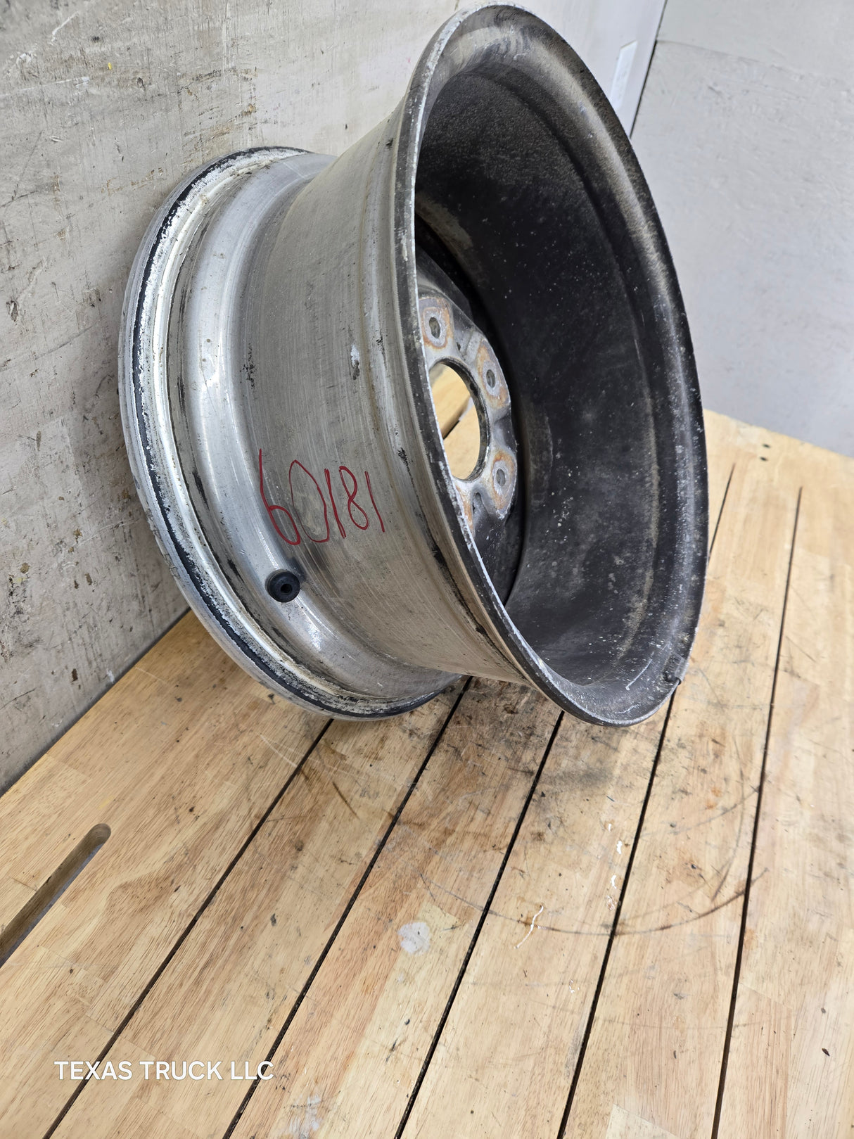 1999-2004 Ford F150 16" x 7" Aluminum Wheel Rim
