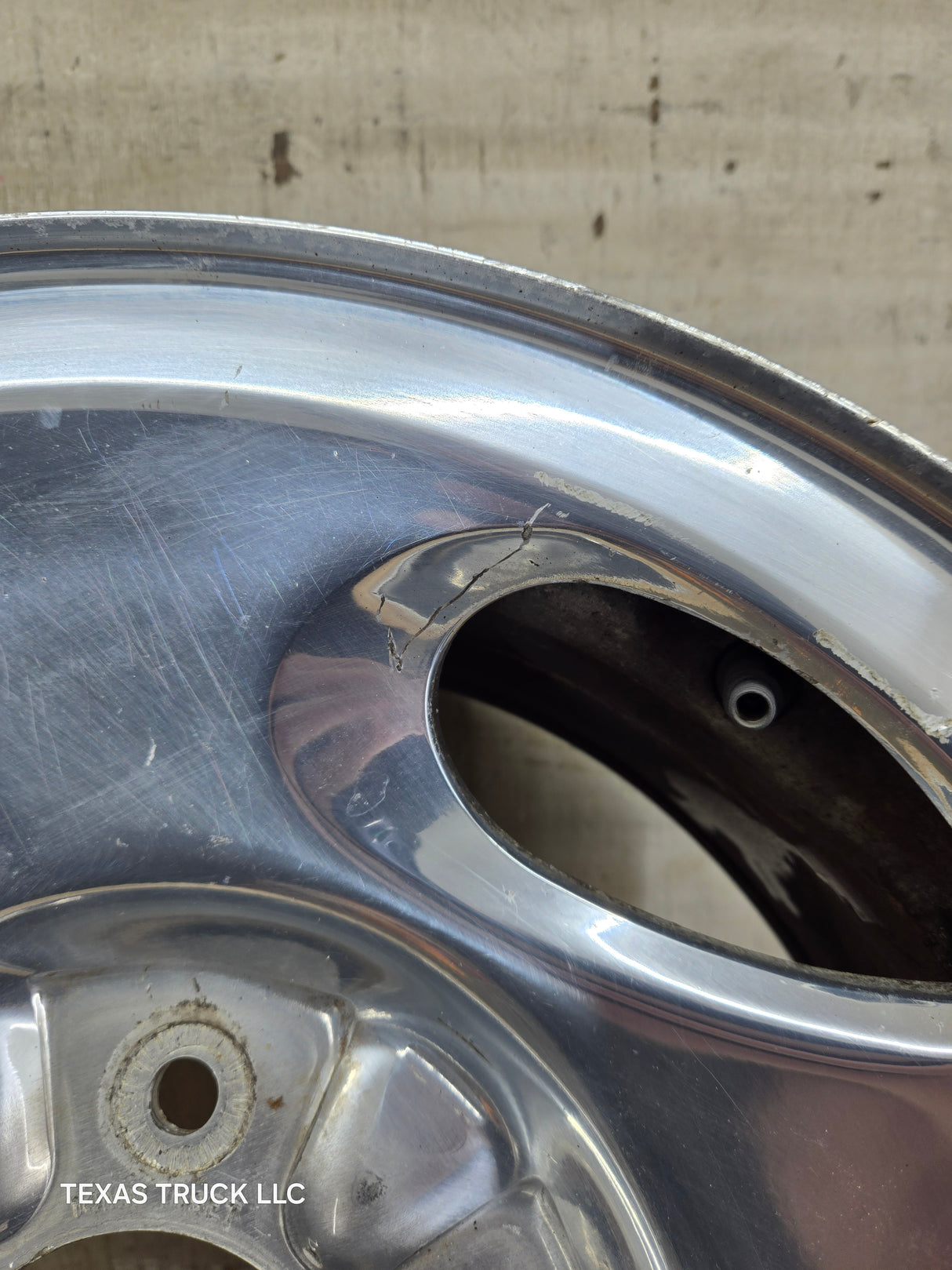 1999-2004 Ford F150 16" x 7" Aluminum Wheel Rim