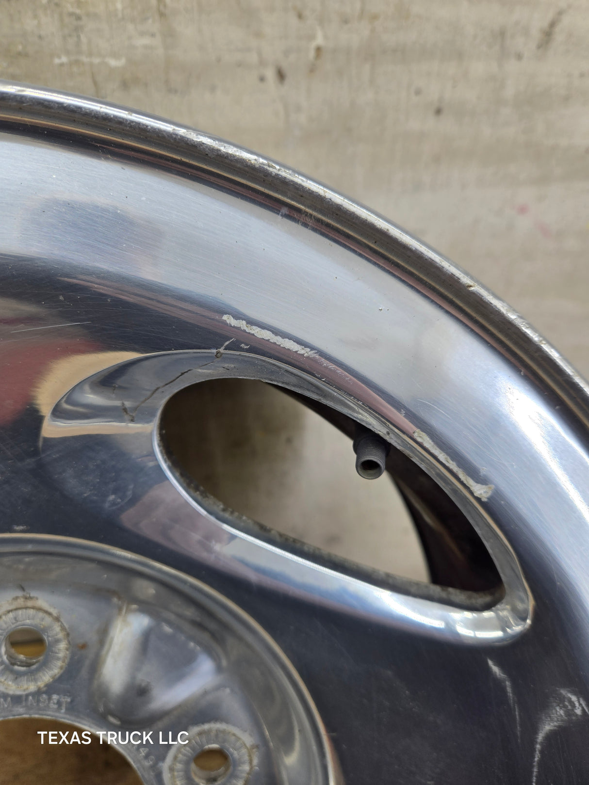 1999-2004 Ford F150 16" x 7" Aluminum Wheel Rim