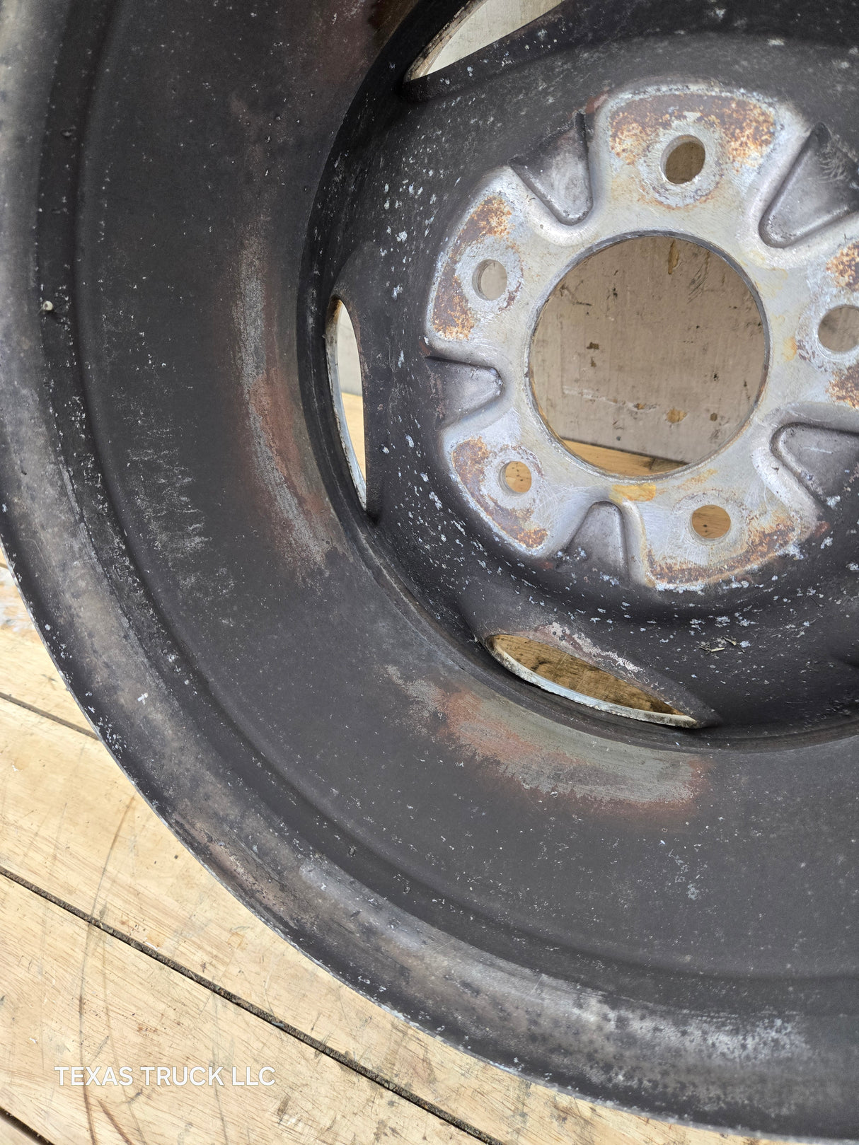 1999-2004 Ford F150 16" x 7" Aluminum Wheel Rim