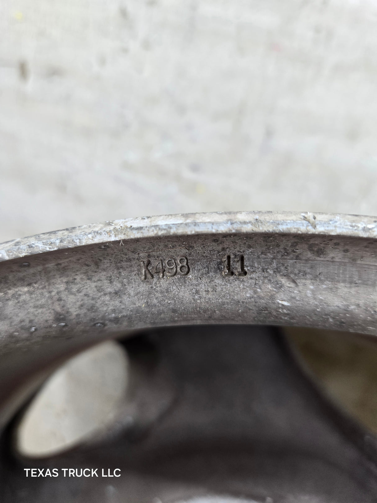 1999-2004 Ford F150 16" x 7" Aluminum Wheel Rim