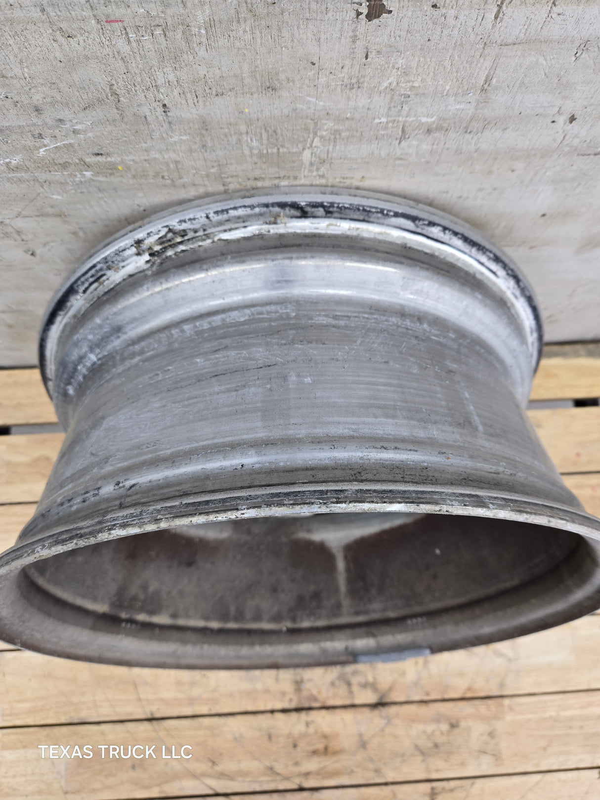 1999-2004 Ford F150 16" x 7" Aluminum Wheel Rim