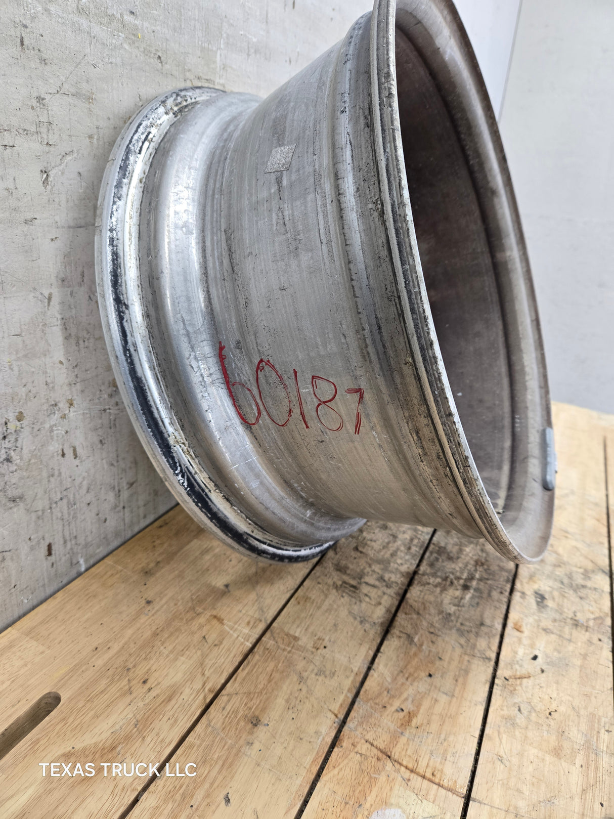 1999-2004 Ford F150 16" x 7" Aluminum Wheel Rim